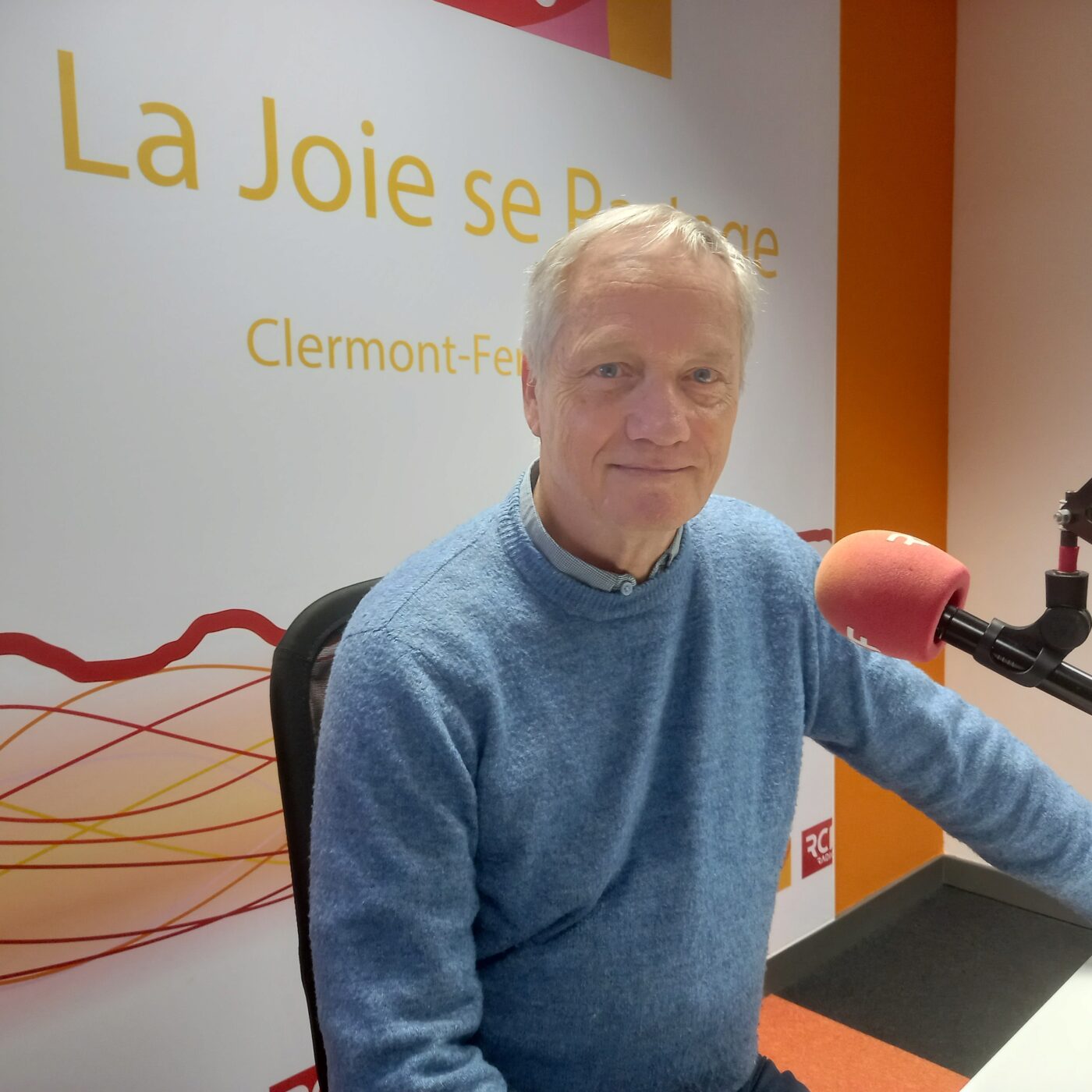 Municipales 2026 : c'est "une nécessité mettre en exergue" le social durant la campagne selon Yves Demoustier, président d'Habitat et humanisme Auvergne episode artwork