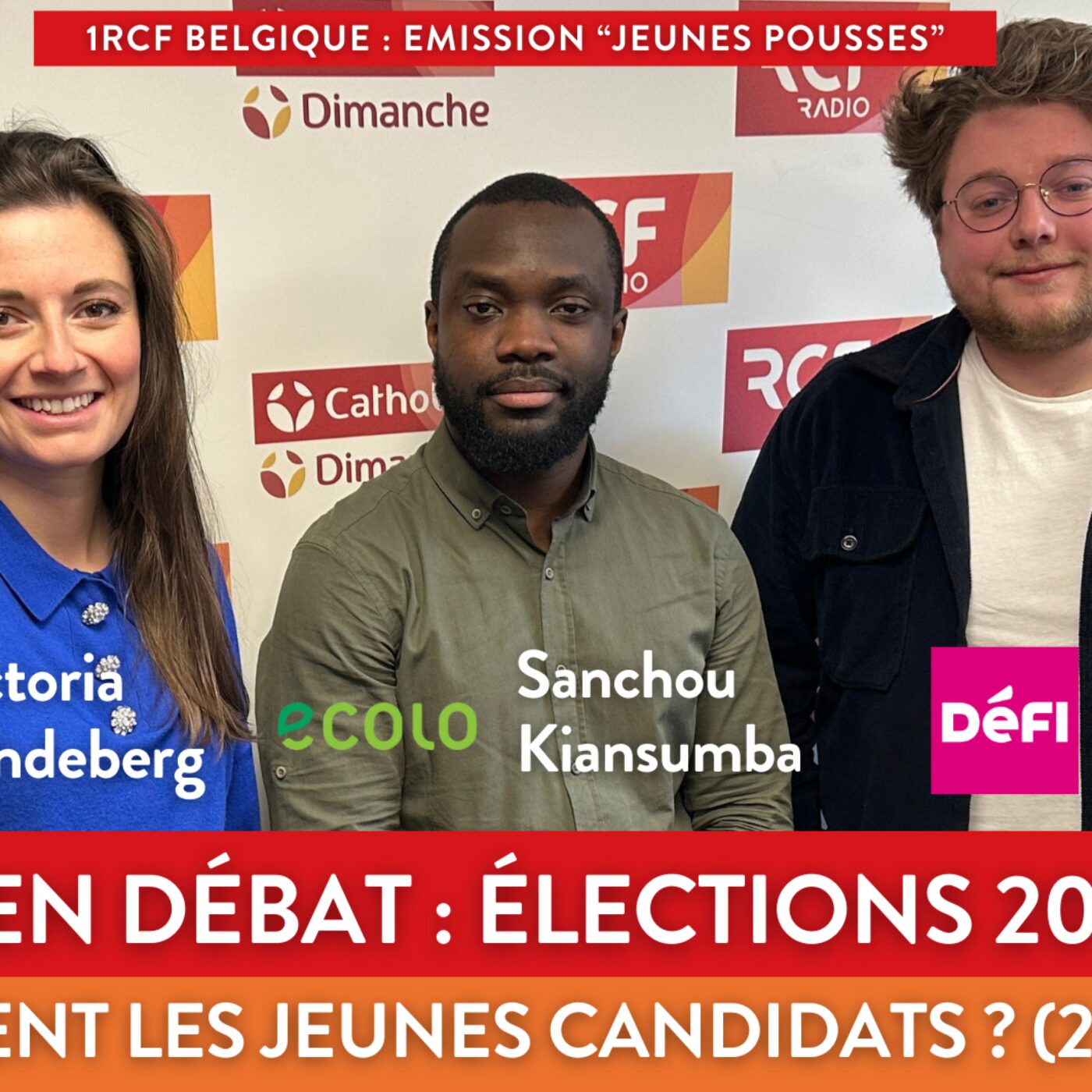 Jeunes pousses