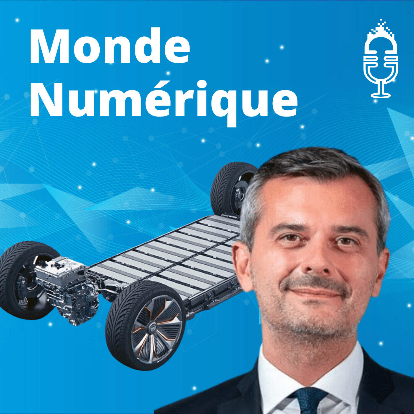 Monde Numérique (Actu Tech)