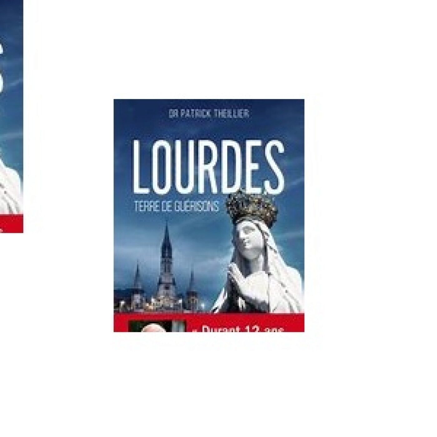05 - Lourdes : terre de guérison episode artwork