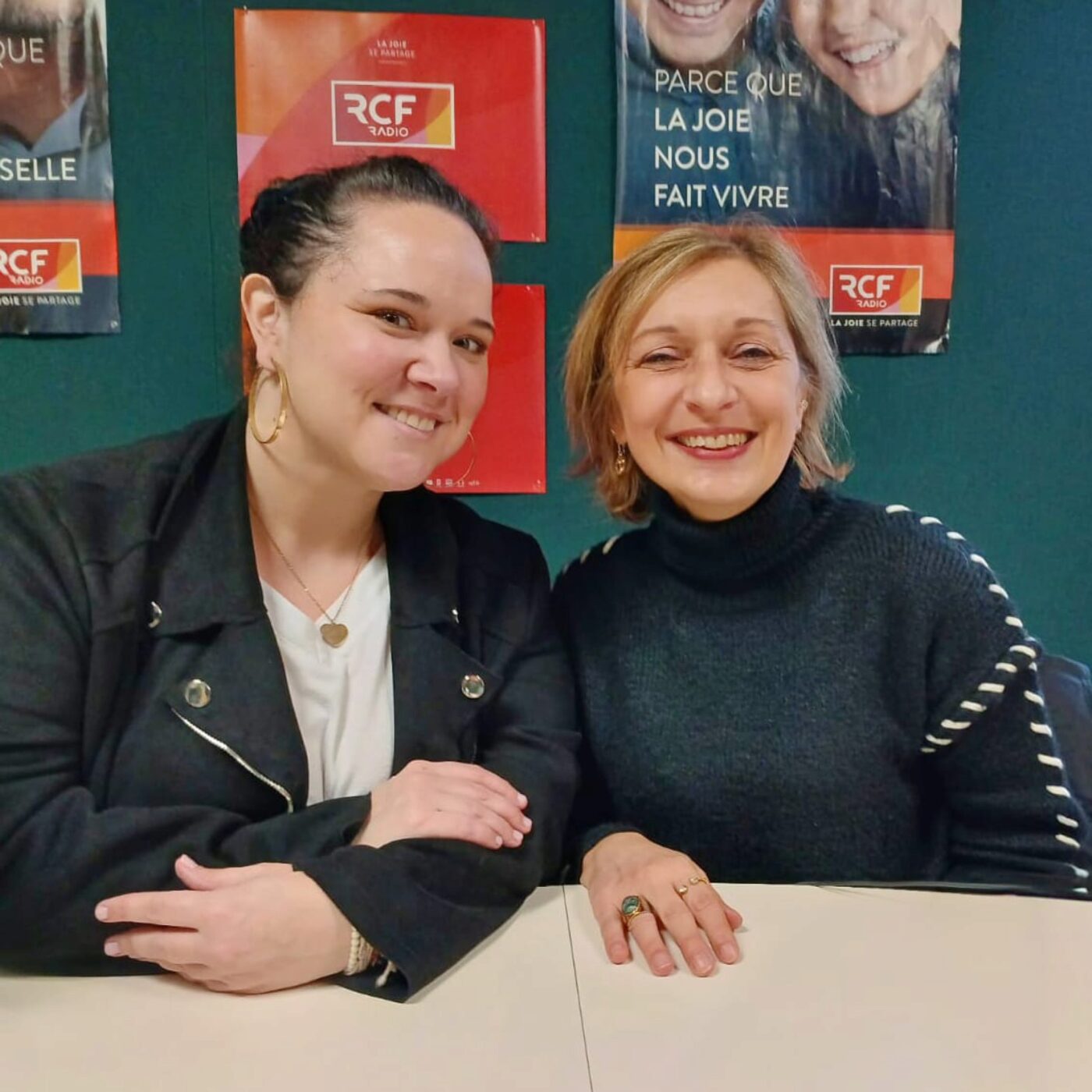 Douze minutes pour se connaître !