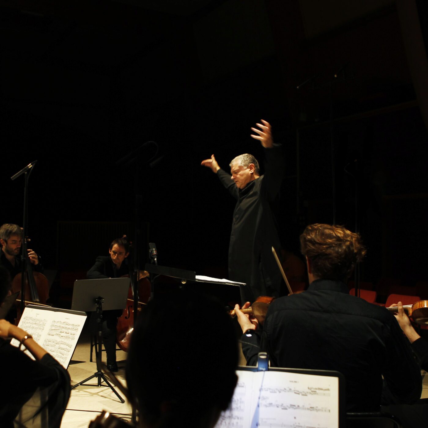 Quiberon : les Musicales mettent le cap vers Vienne episode artwork