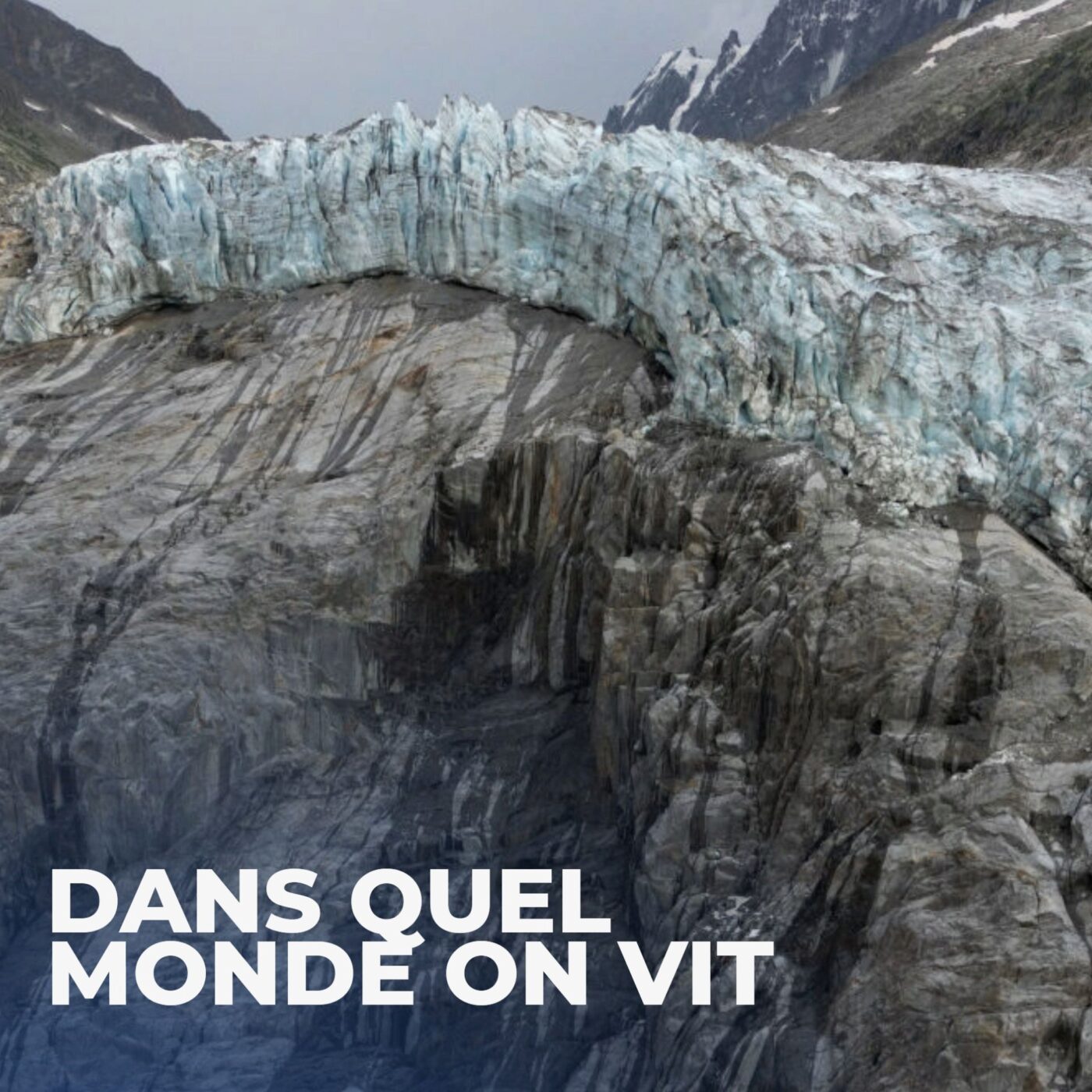 Dans quel Monde on vit