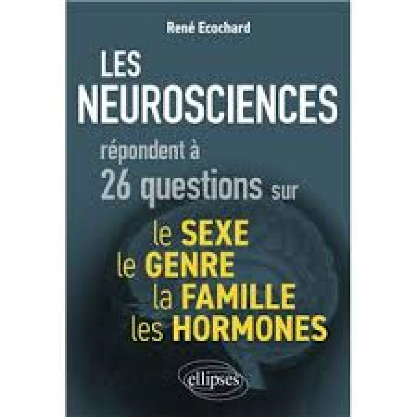 Les neurosciences répondent à 26 questions episode artwork