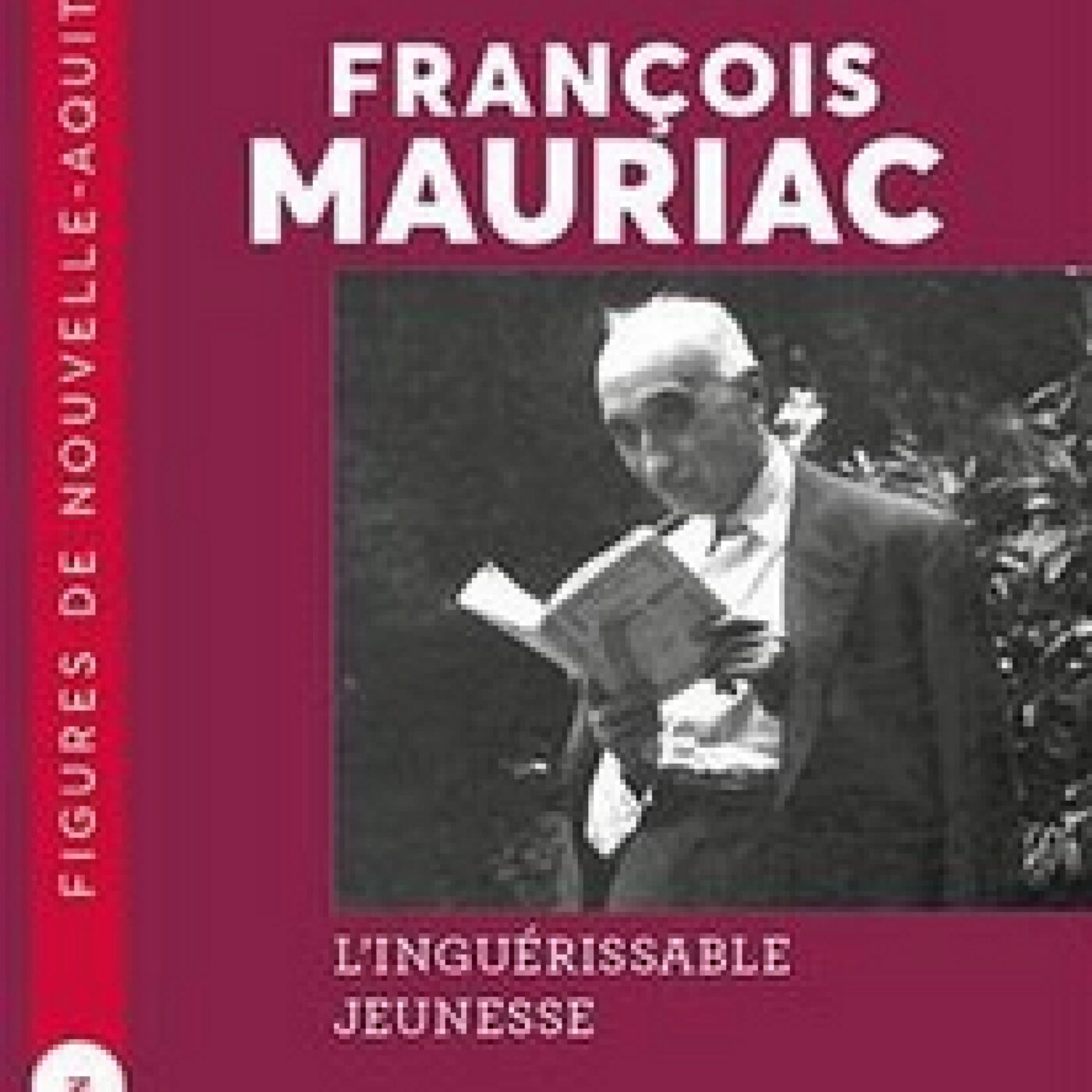 À la page