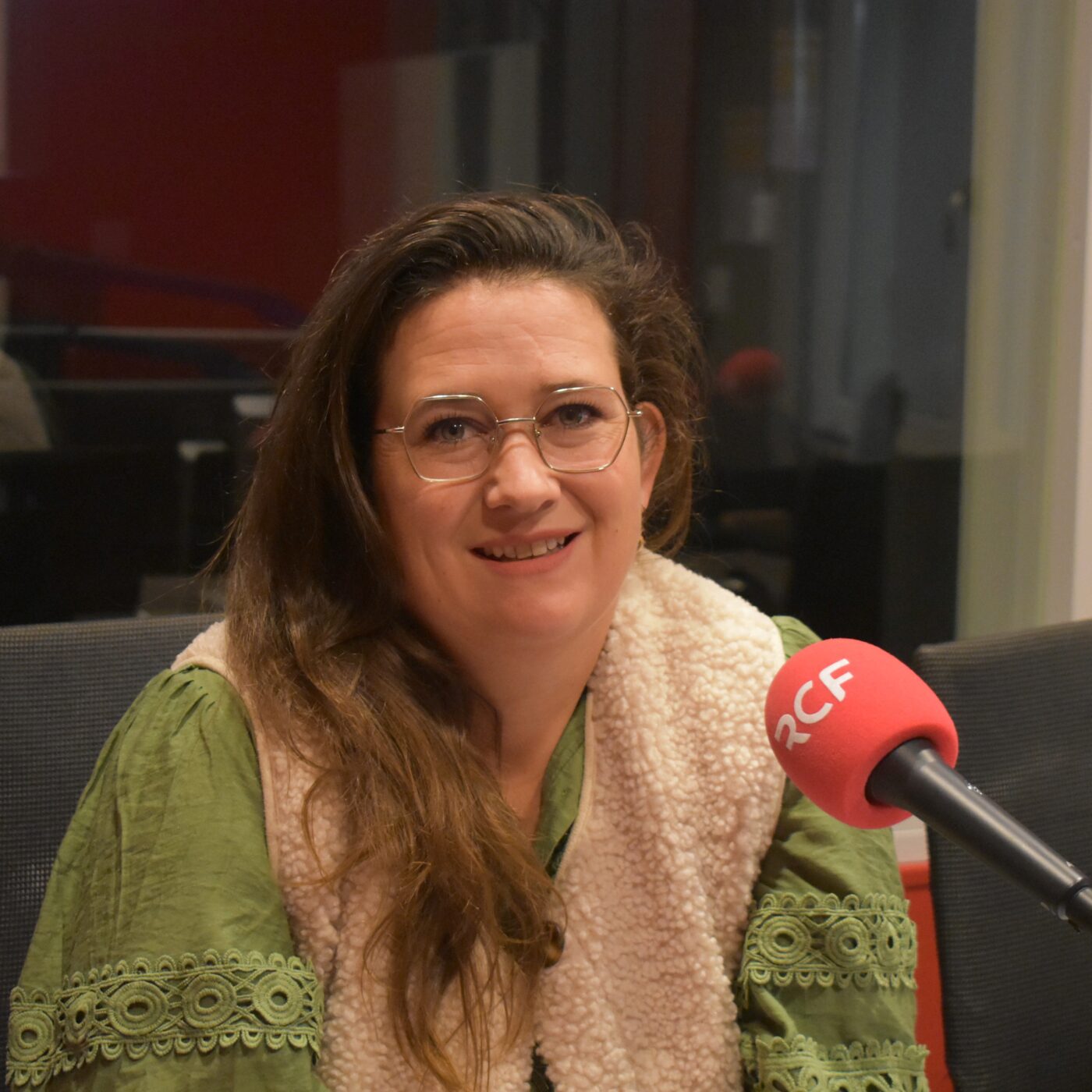 La confédération paysanne se mobilise contre l'accord UE - Mercosur episode artwork