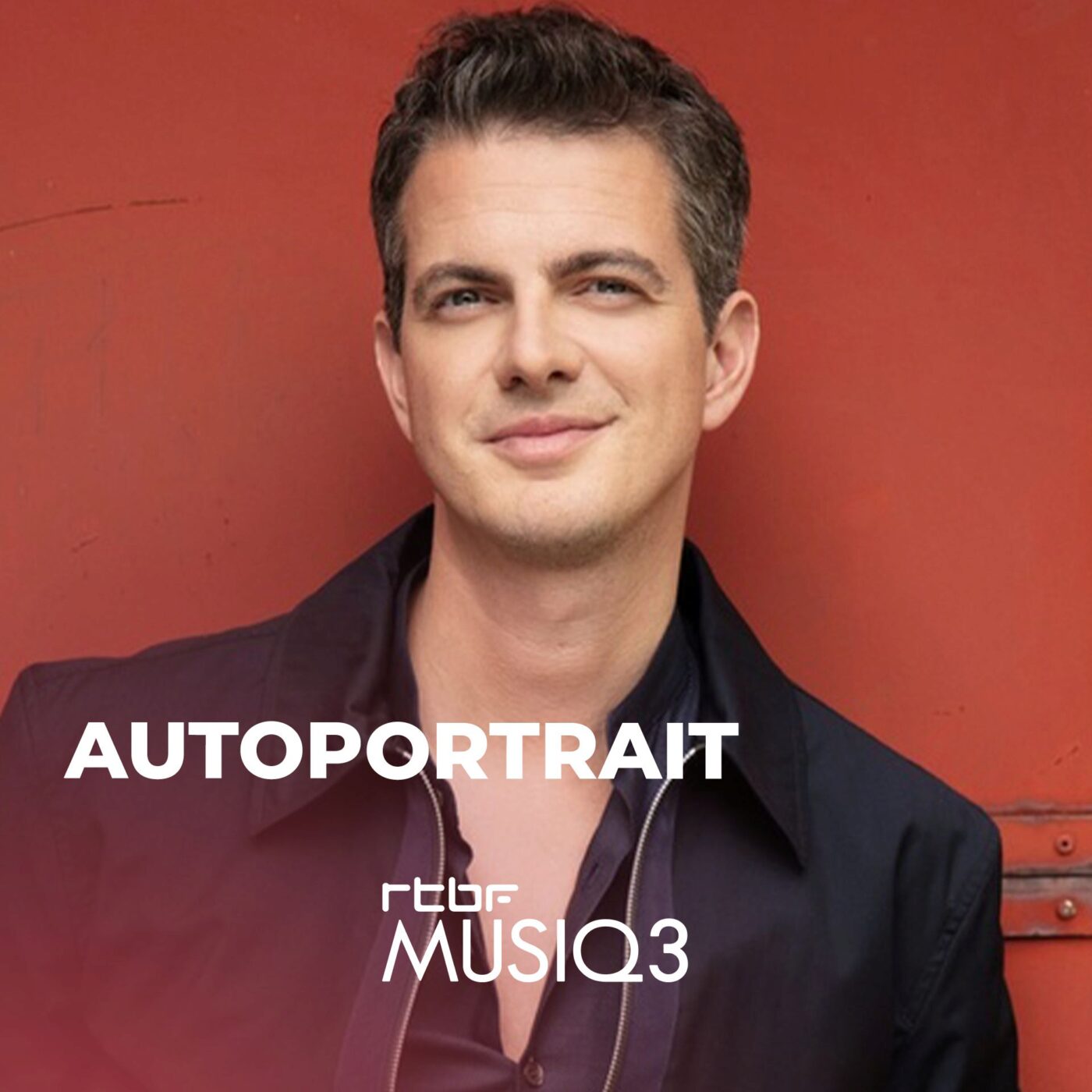 Philippe Jaroussky, contre-ténor