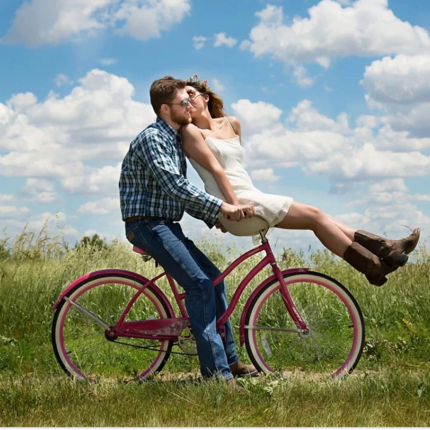 Comment briser la routine dans le couple ? episode artwork