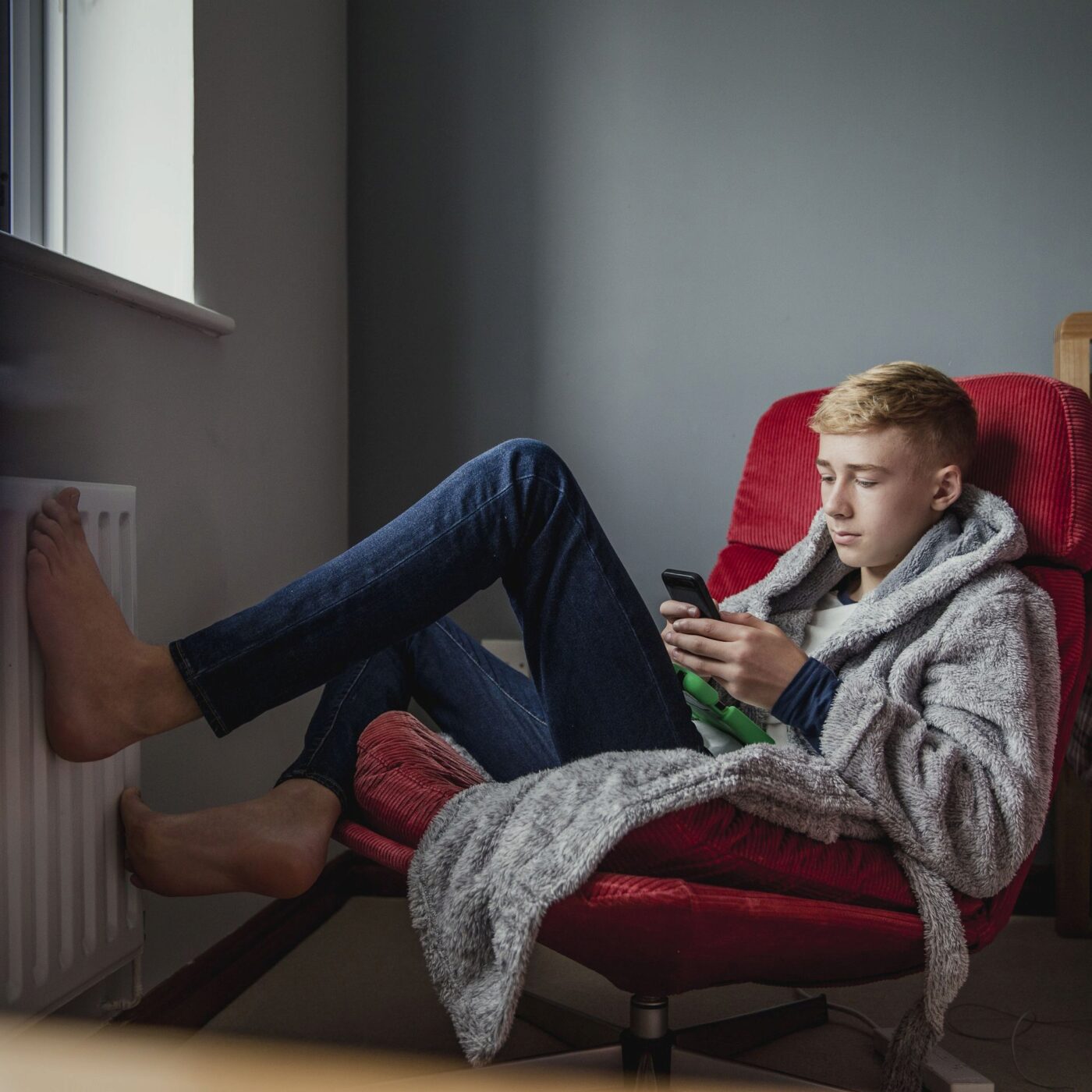 L’Europe est-elle une sorte de Tanguy qui squatte chez papa USA et maman Chine ?