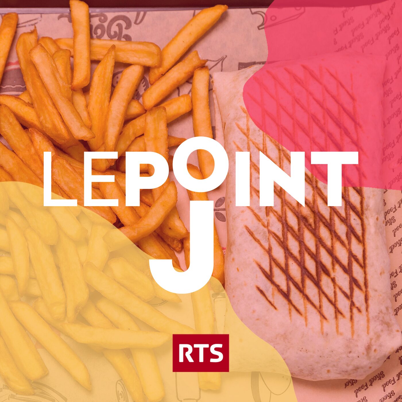 Le tacos est-il le nouveau kebab?