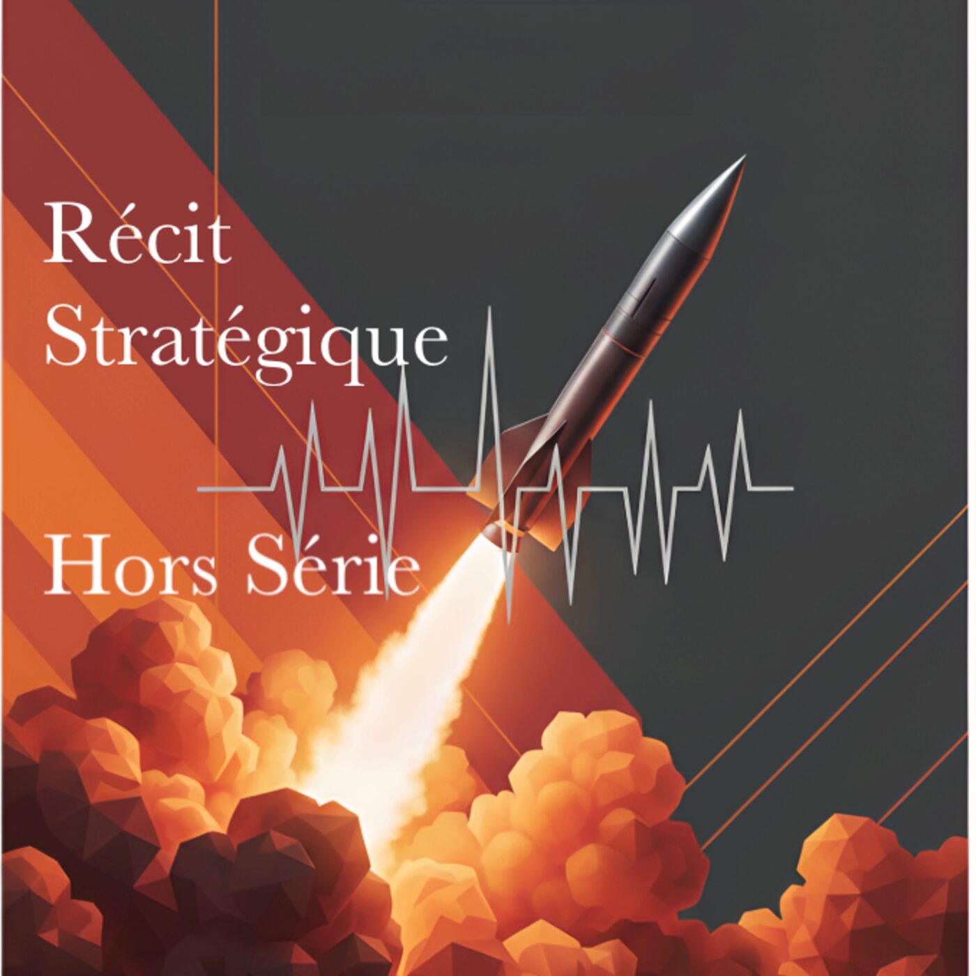 Récit Stratégique {Hors Série}  Walid Charara (2/3)  Anis Naccache et Imad Mughniyeh deux stratèges de l'islamisme politique et militaire