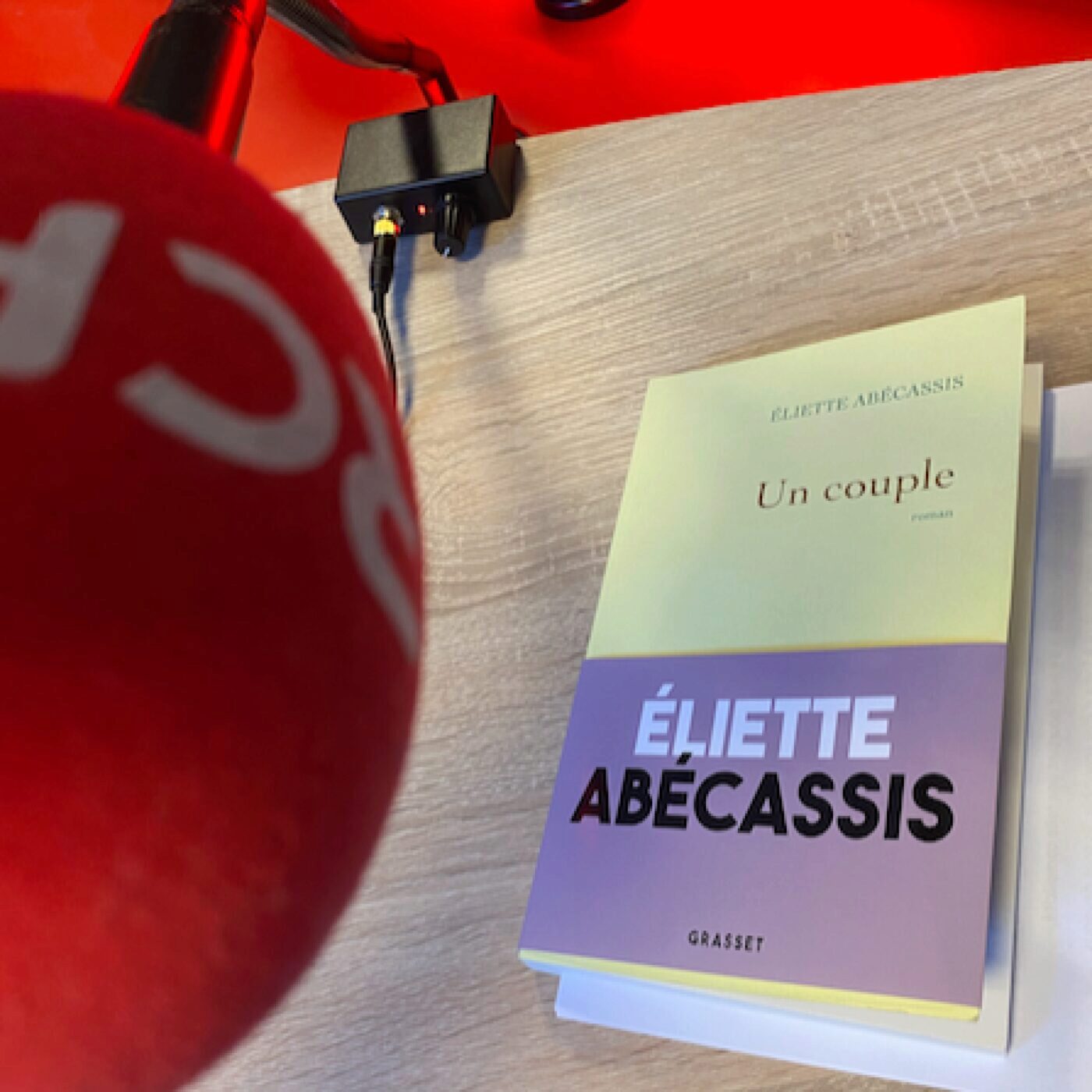 L\'Actualité littéraire