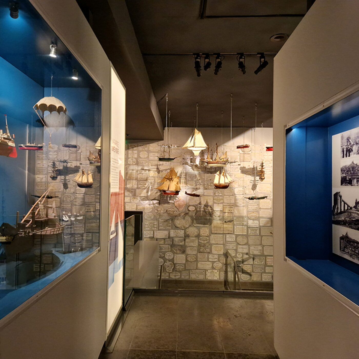 Deux expositions estivales organisées à Notre-Dame de la Garde episode artwork