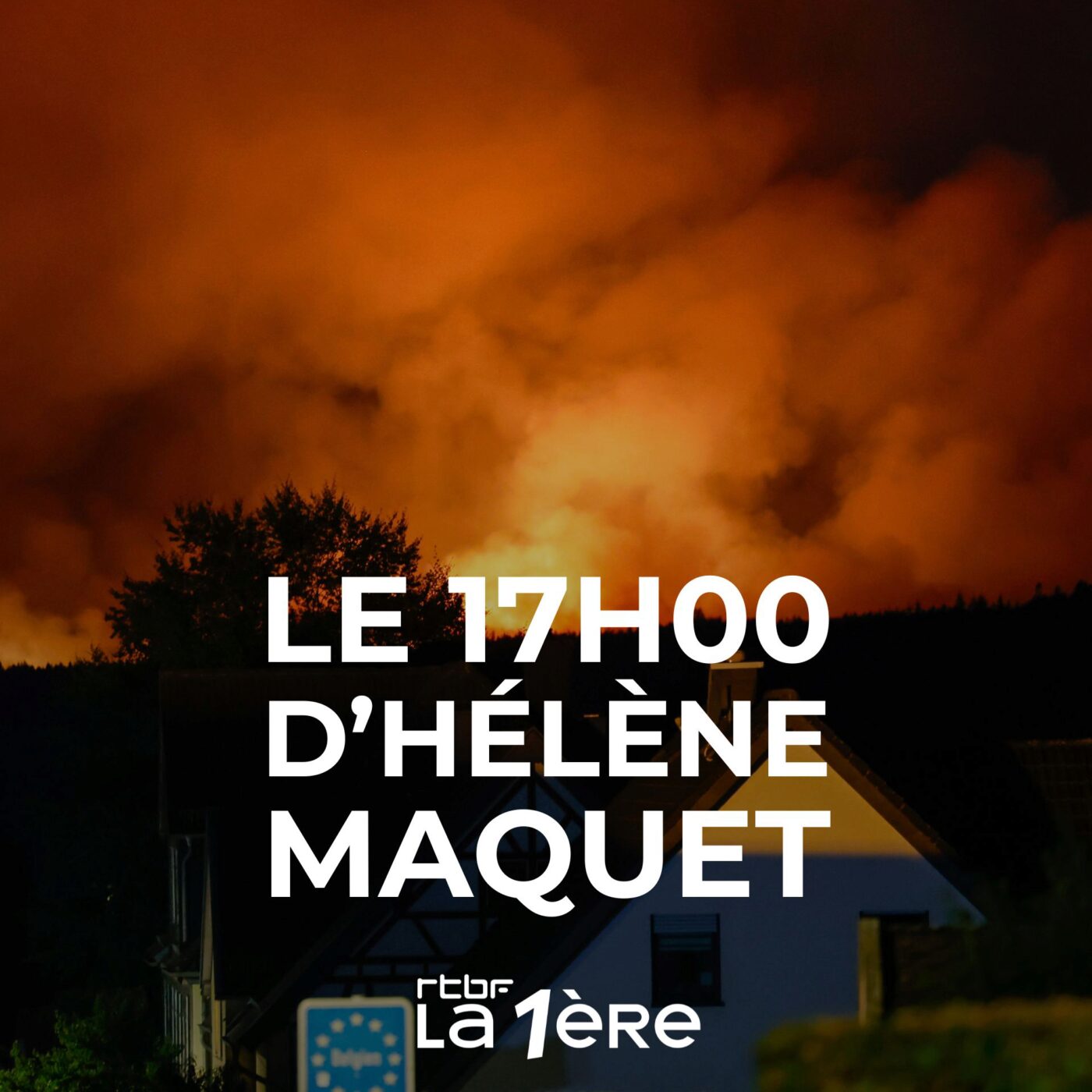 Canicule : 2.112 décès supplémentaires, et maintenant ? episode artwork