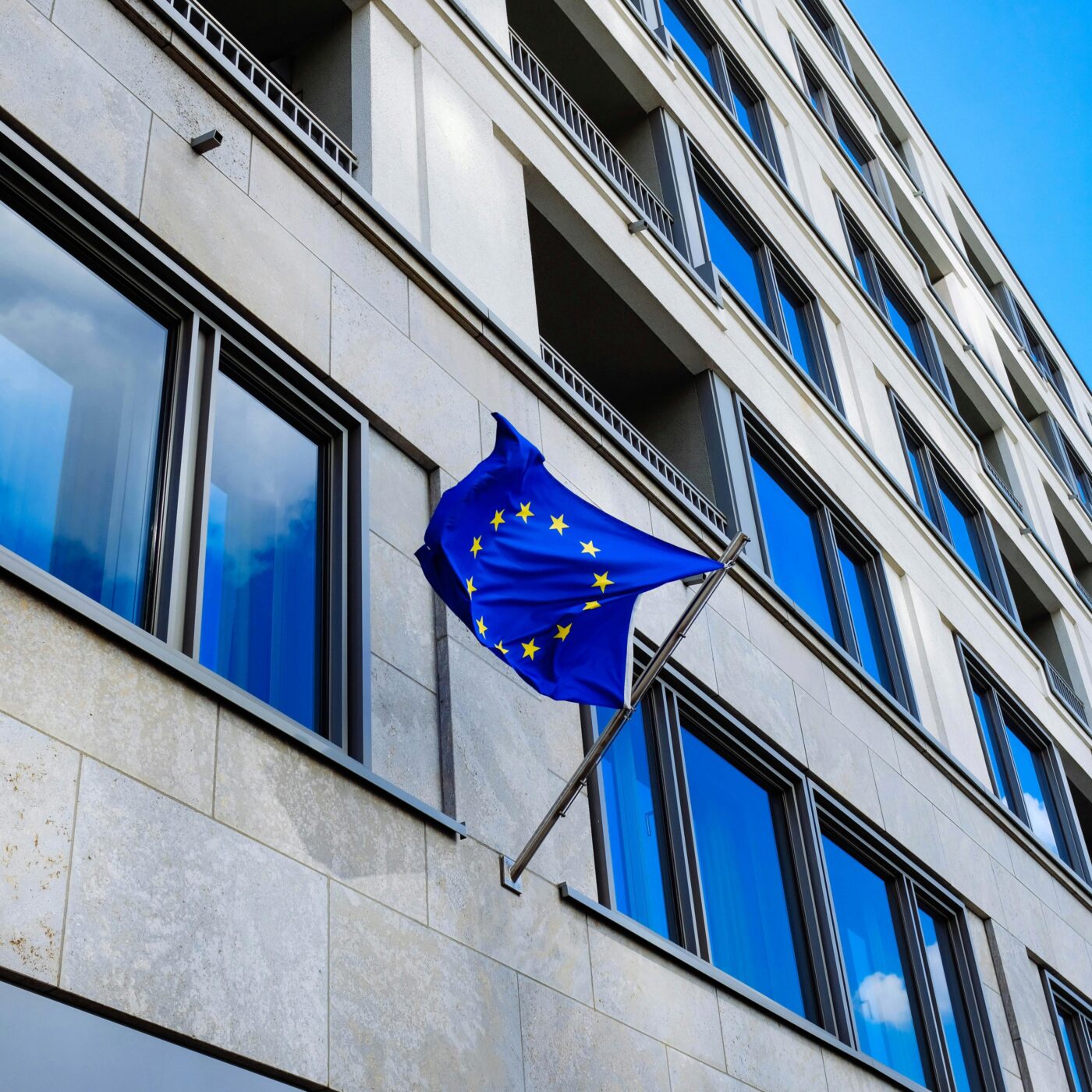 L\'Europe, c\'est vous !