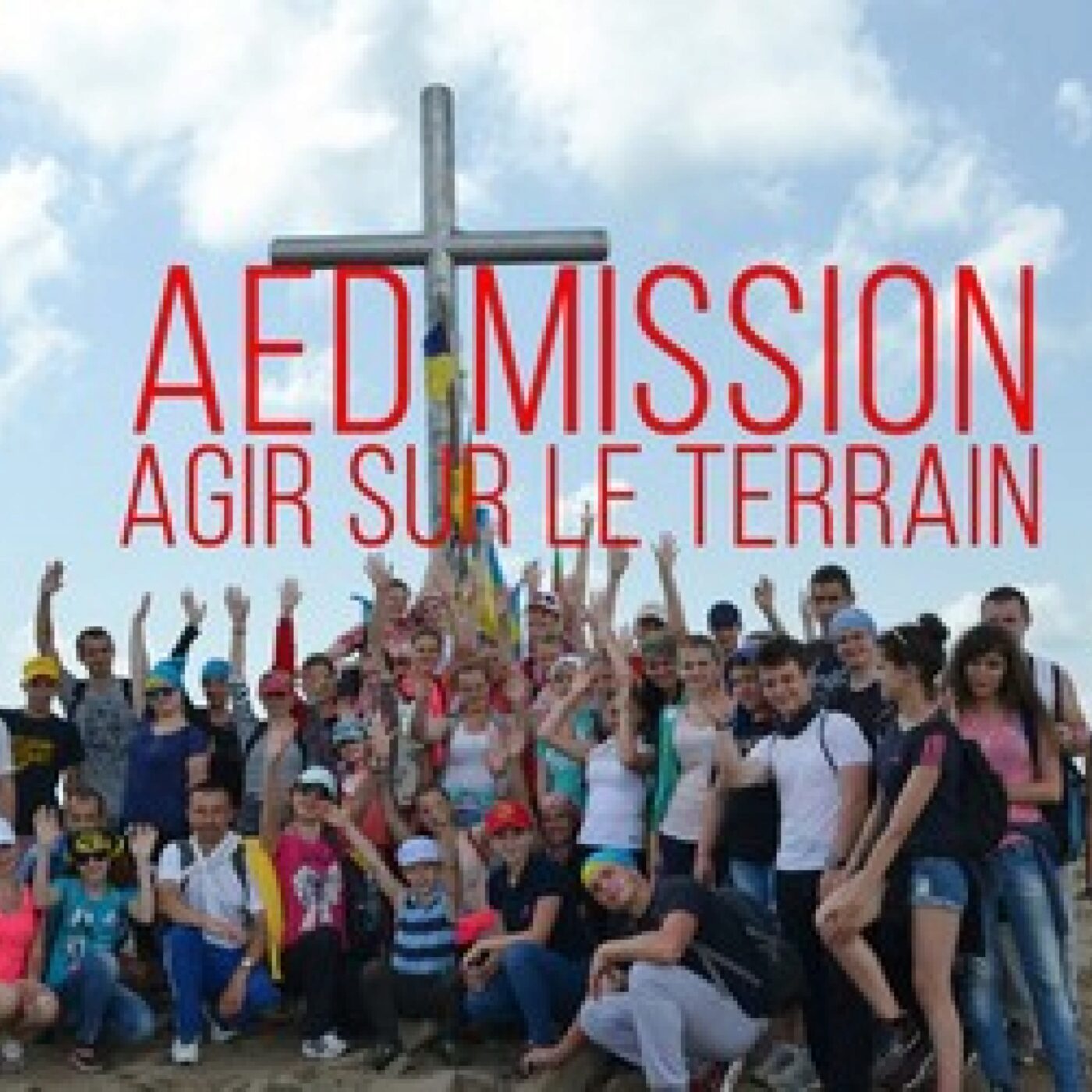 La chronique de l\'Aide à l\'Église en détresse (AED)