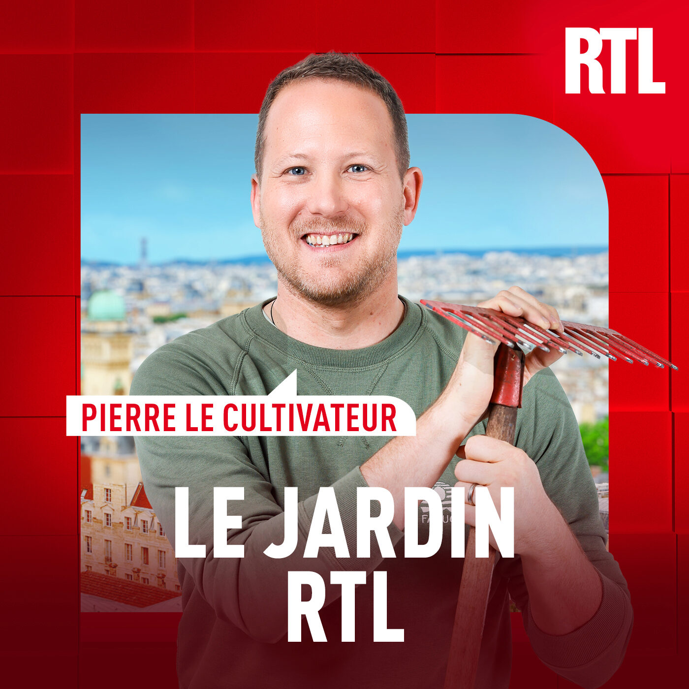 Que faire si mon jardin a souffert de la canicule ? episode artwork