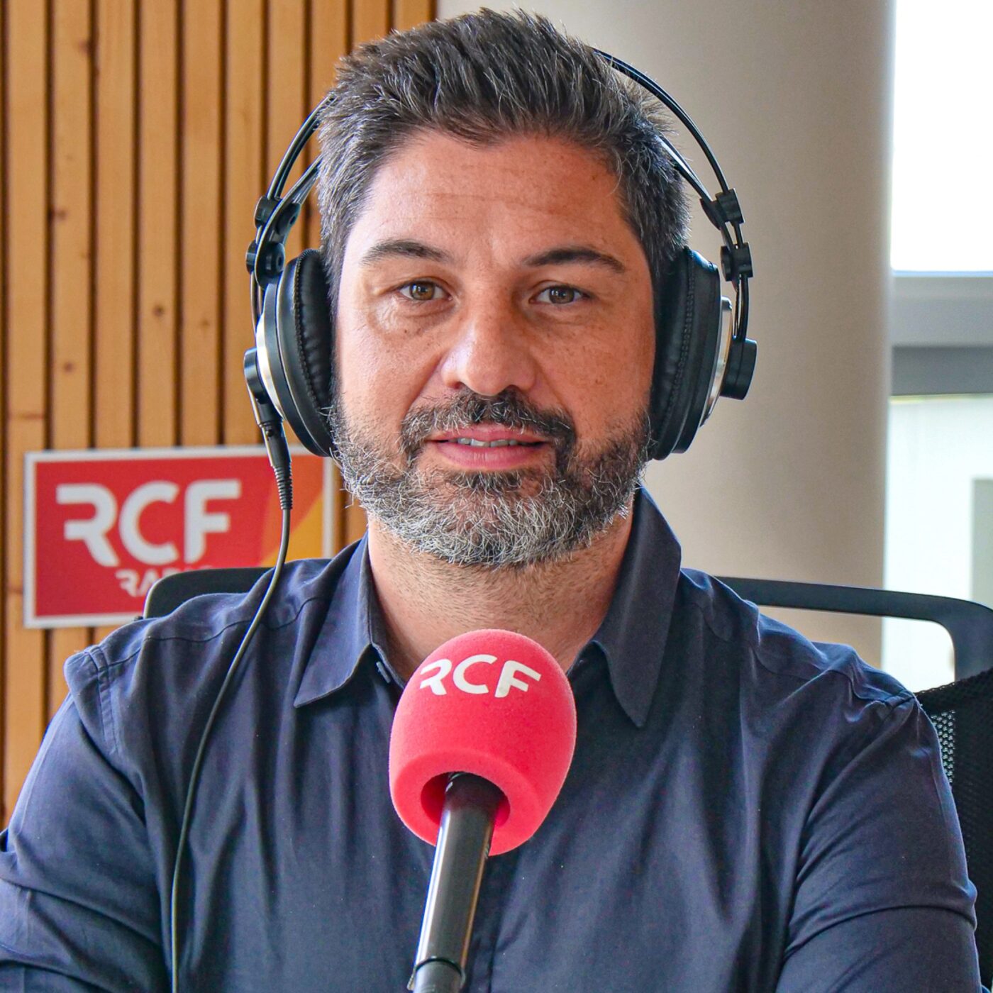 Entrez dans la Danse · RCF Lyon