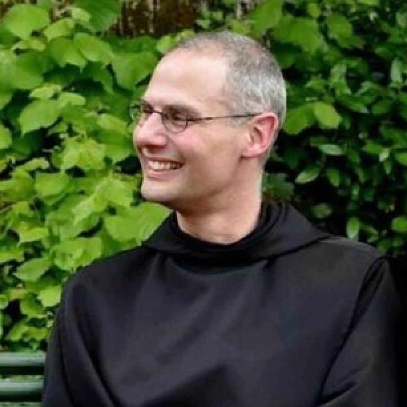 Dom Geoffroy Kemlin : 'La liturgie ne doit plus être un sujet de division" episode artwork