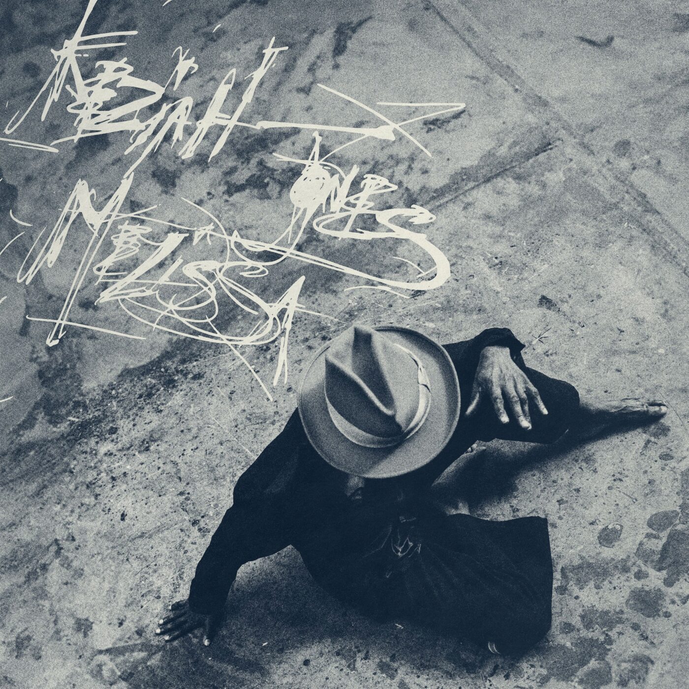 Music On Air - 05/11/2024 - Keziah Jones "MELISSA" episode artwork