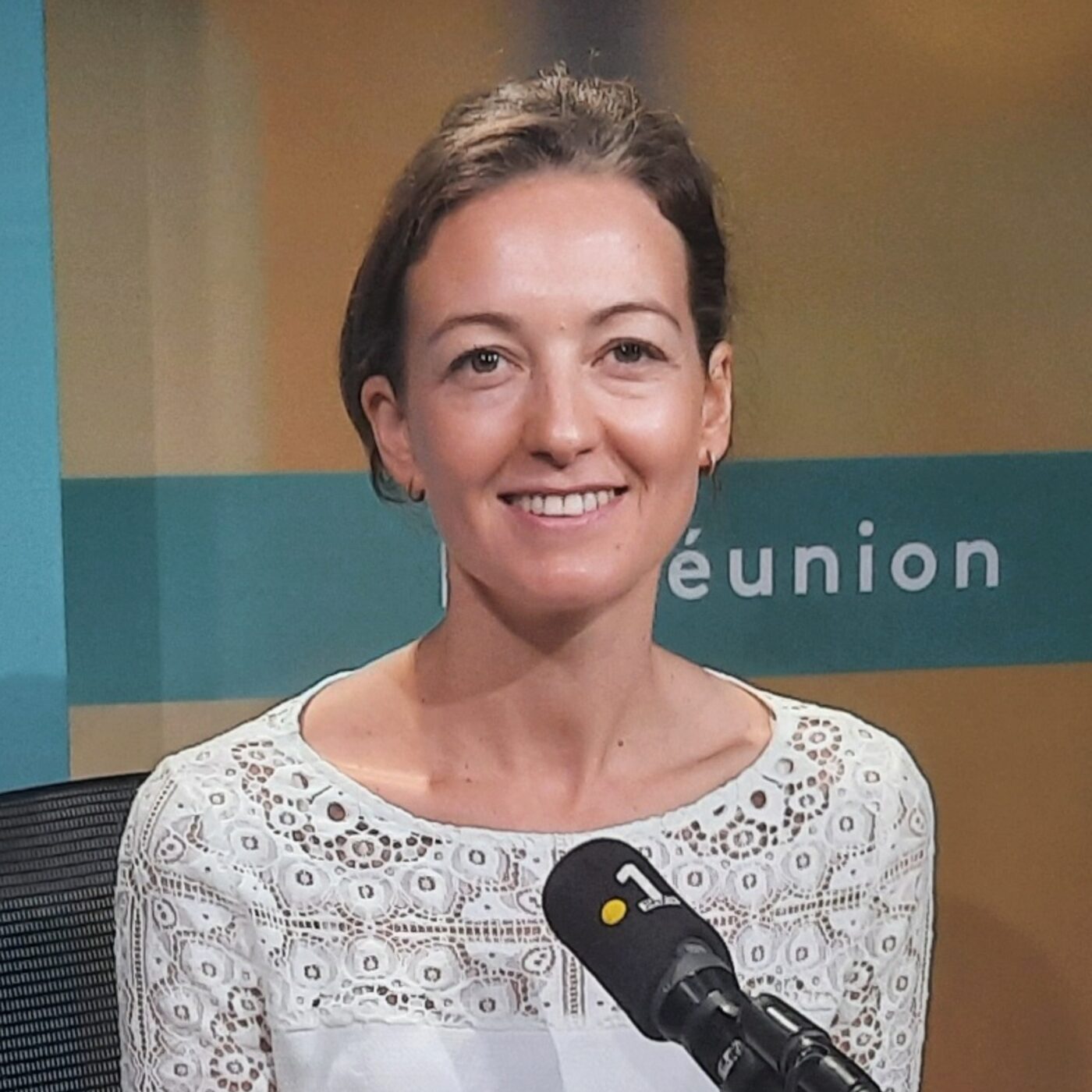 L\'invité de la matinale