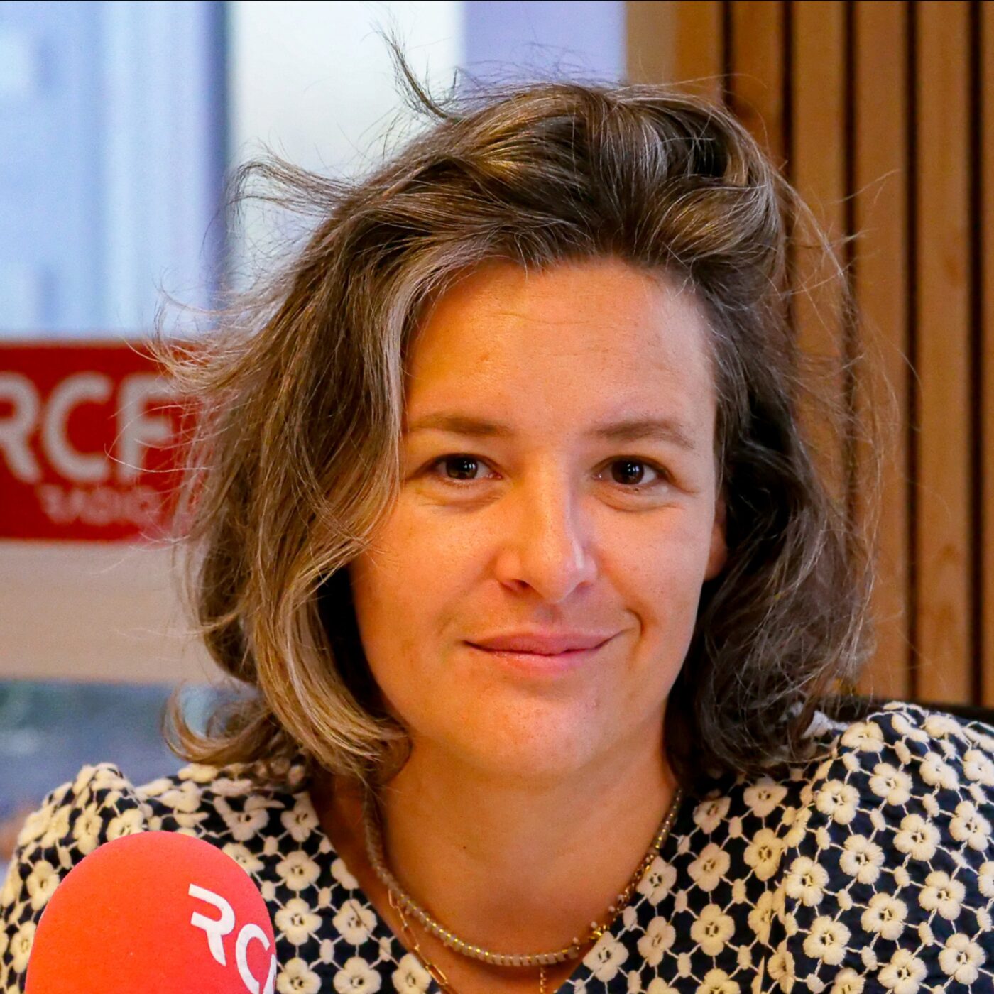 Incarcération N.Sarkozy : le combat continue pour les familles des victimes de l'attentat du DC-10 episode artwork