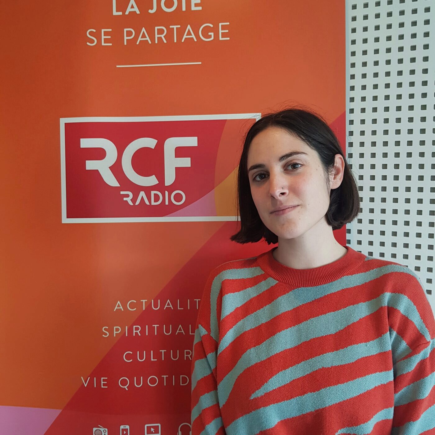 Irène Chamorro, La Vénerie, programmation musicale episode artwork