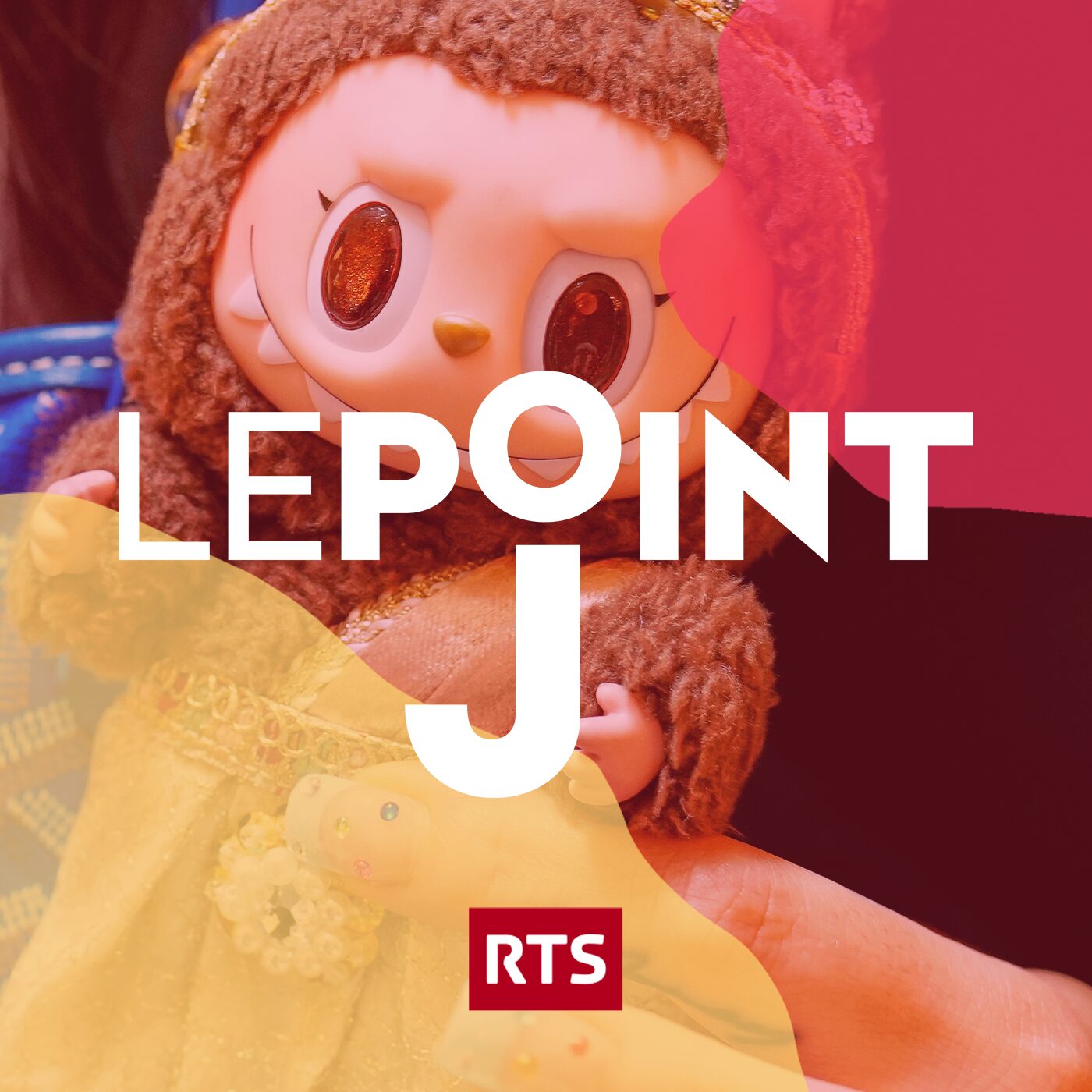 D’où vient la folie des Labubu ?