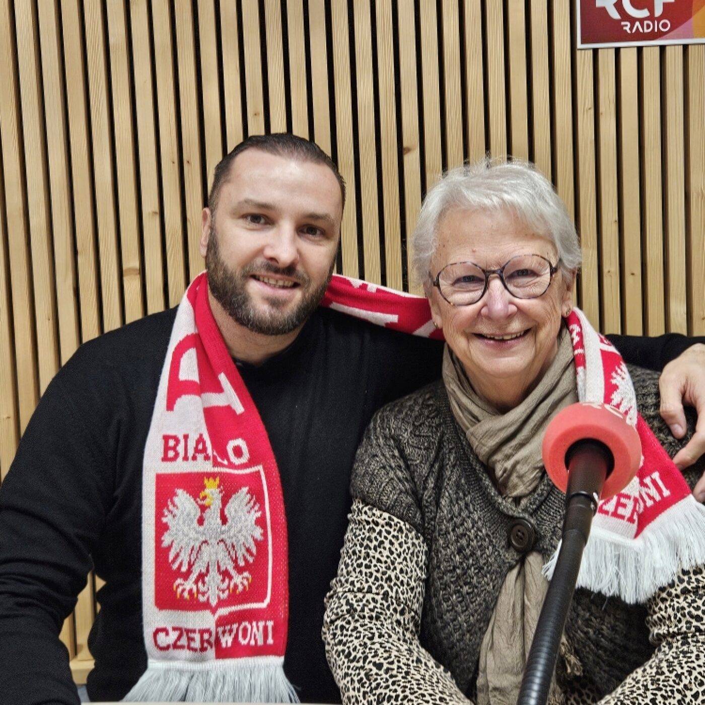 Chrétiens en marche