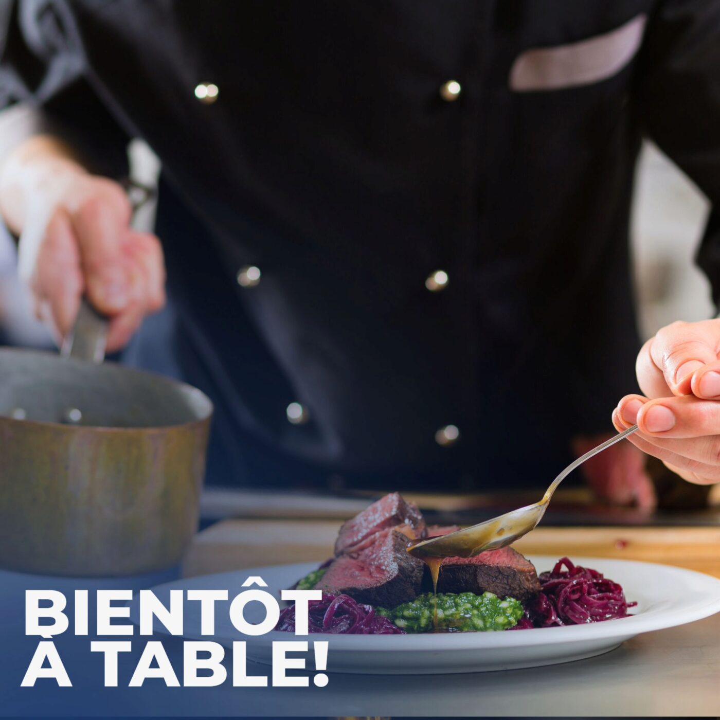 Nos restos: de la crise à demain Nos restos: de la crise à demain