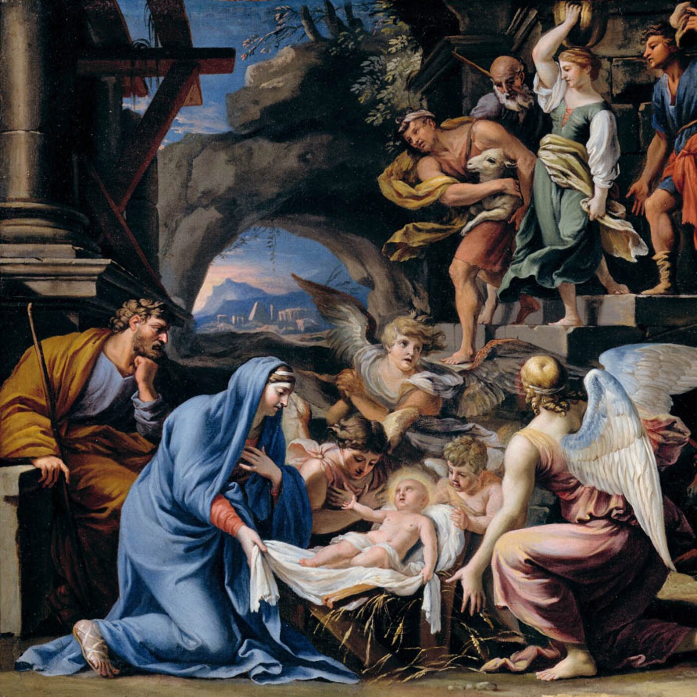 Pourquoi fêter Noël le 25 décembre ? episode artwork