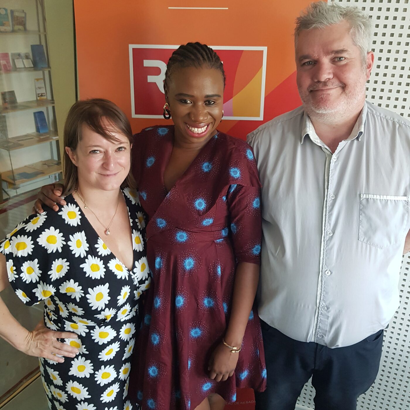 L\'Odyssée du pixel