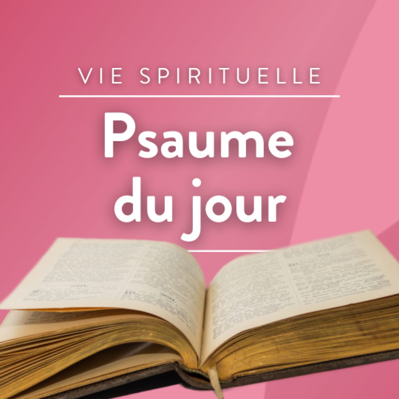 Psaume 147 : "Glorifie le Seigneur, Jérusalem !" episode artwork