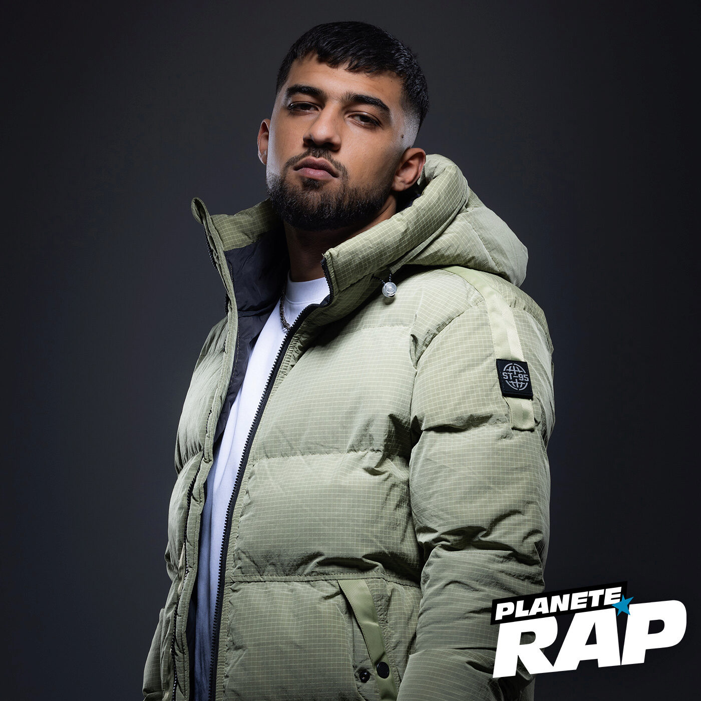 Planète Rap - Zkr "Mode Opératoire Vol.1" #5