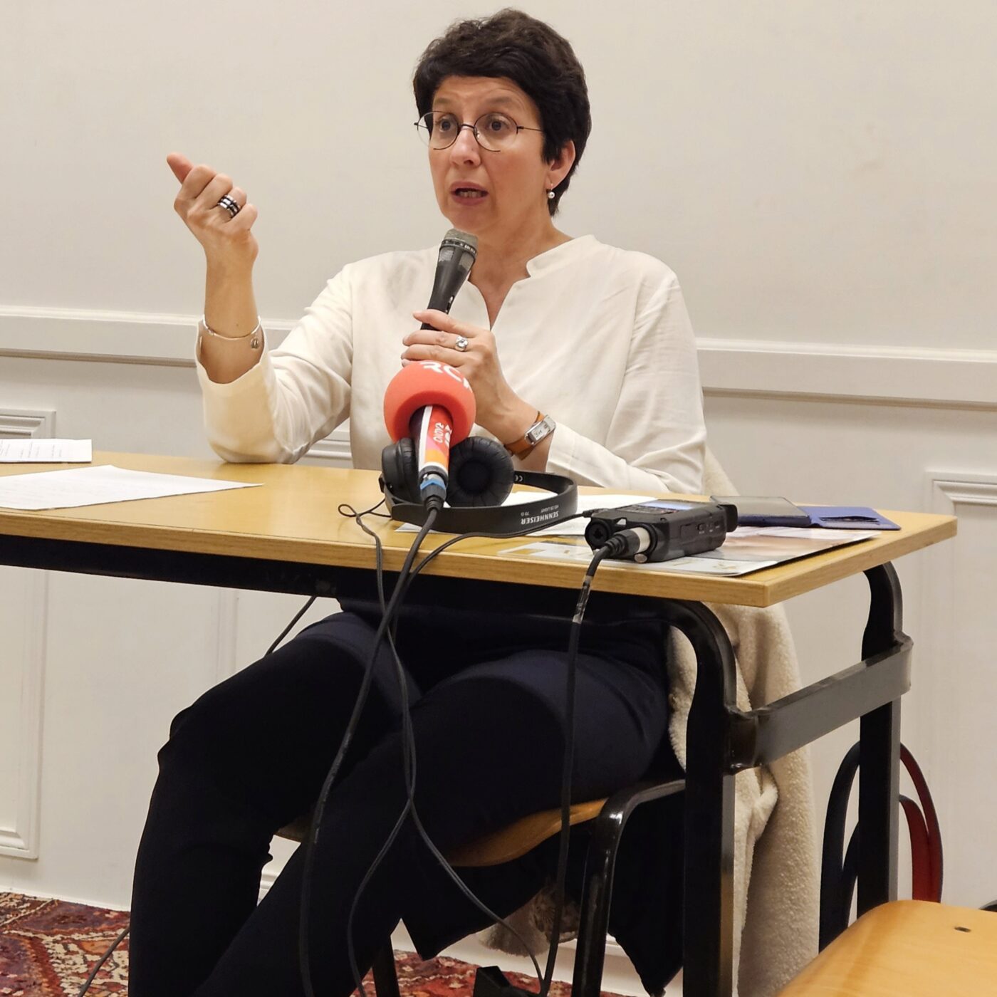 Les + de RCF Méditerranée