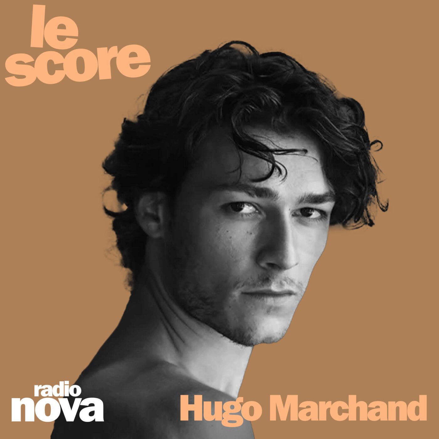 Hugo Marchand : étoile mais bossu, le défi "Notre-Dame de Paris" Hugo Marchand : étoile mais bossu, le défi "Notre-Dame de Paris"