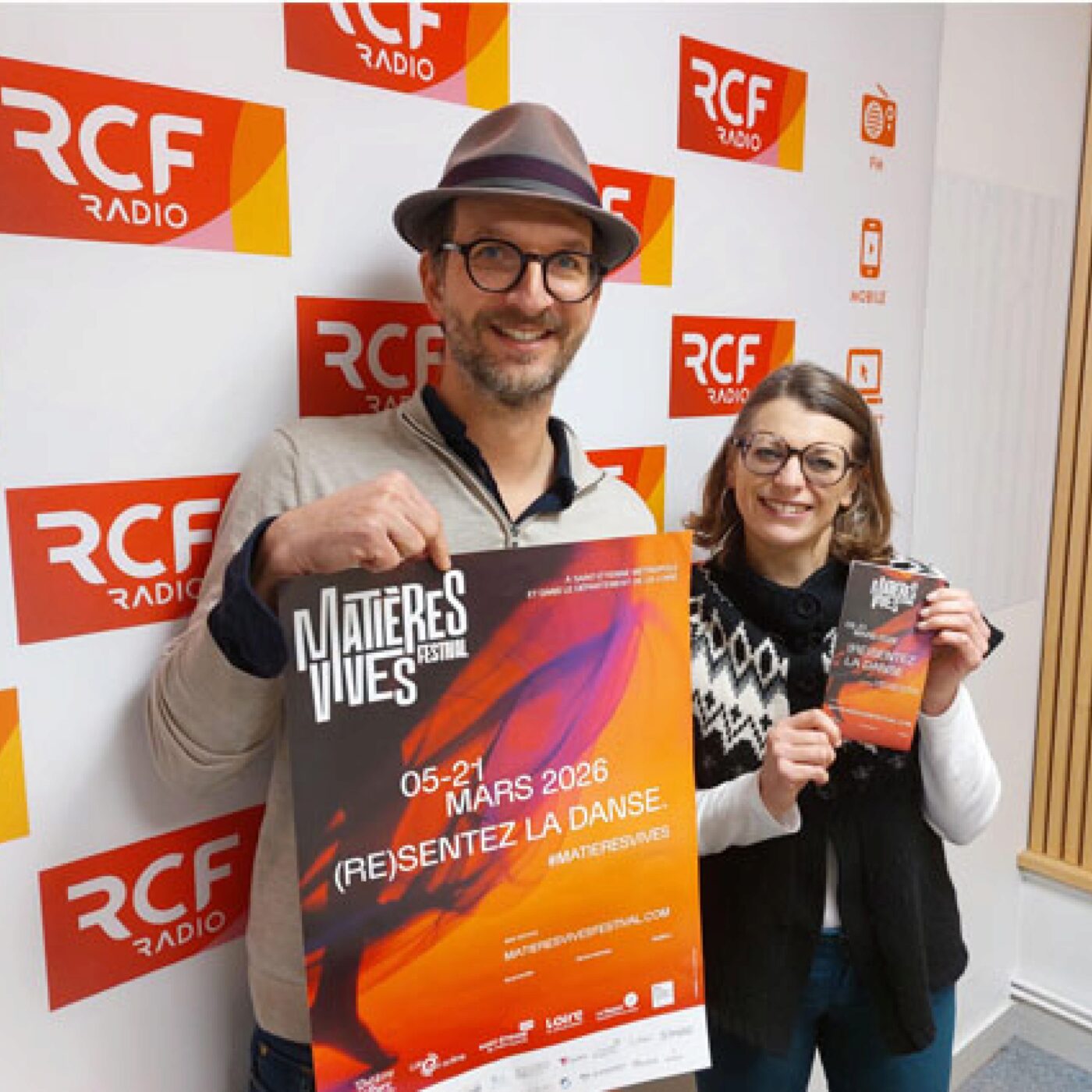 le premier festival de danse de la loire episode artwork