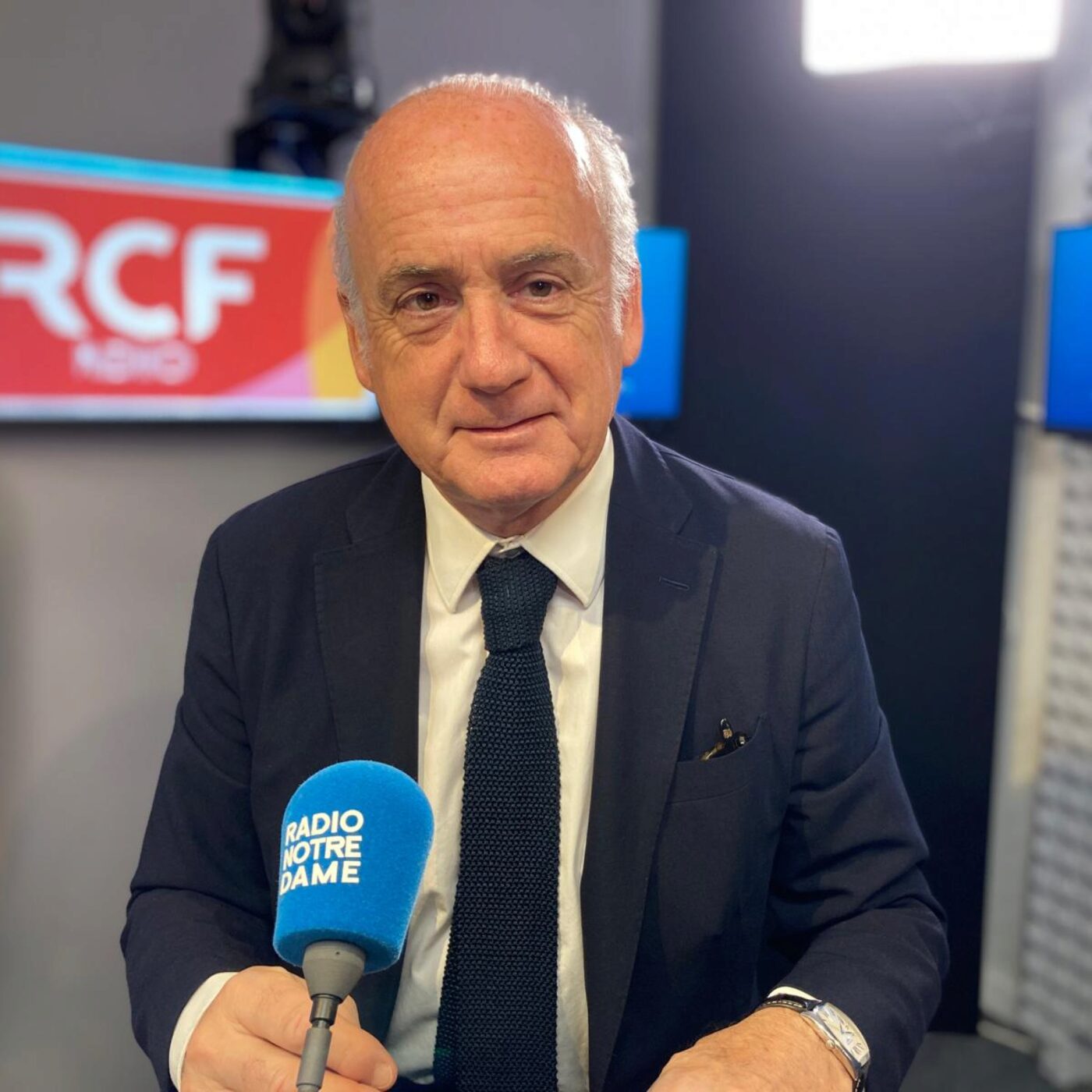 Le Grand Témoin