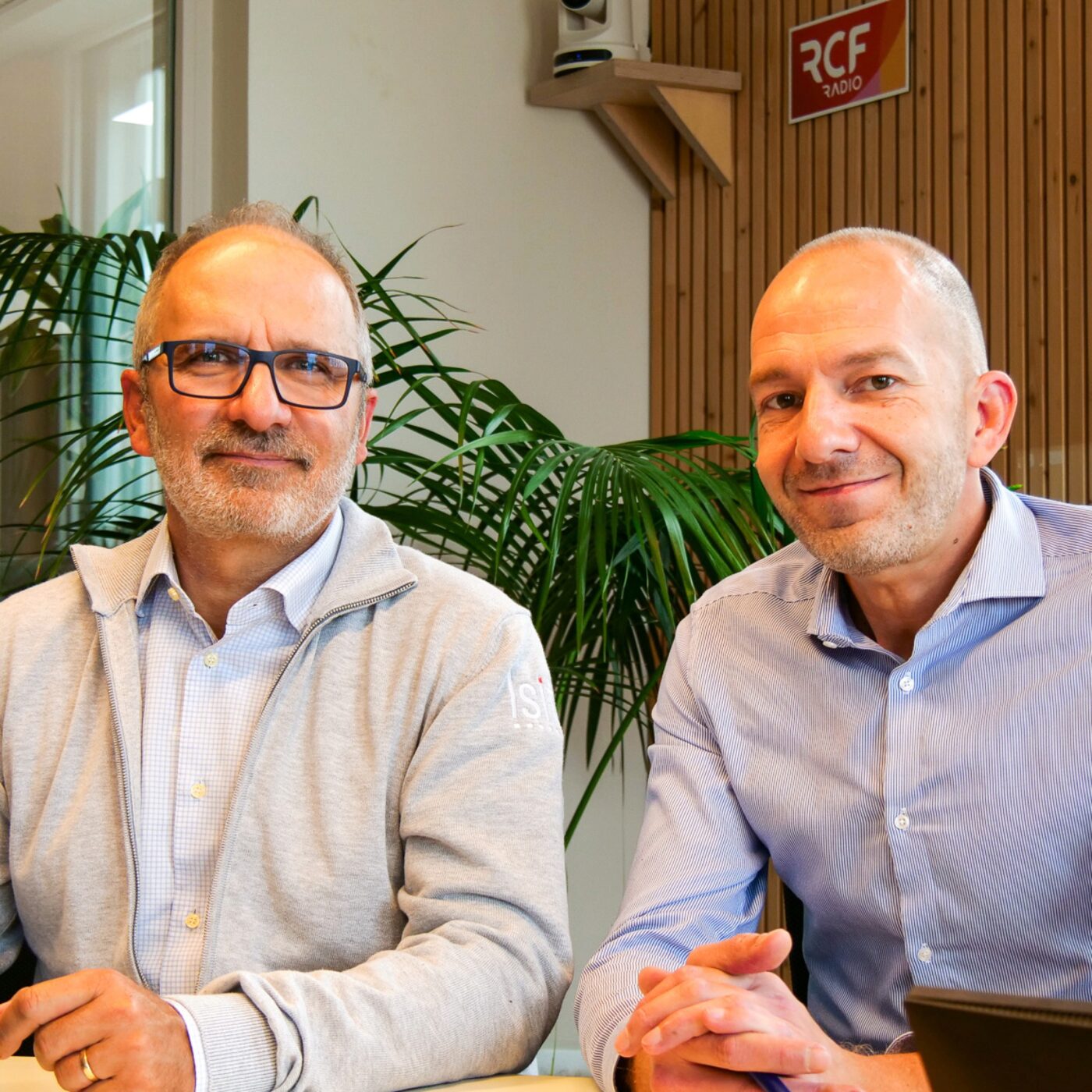 Les RDV Team France Export · RCF en AuRA