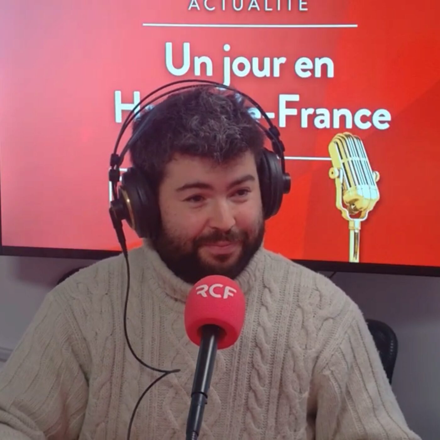 Coexister se mobilise pour ouvrir de nouveaux groupes. Matthias Gomez. episode artwork