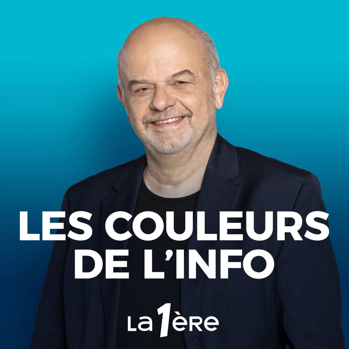 Les Couleurs de l\'Info