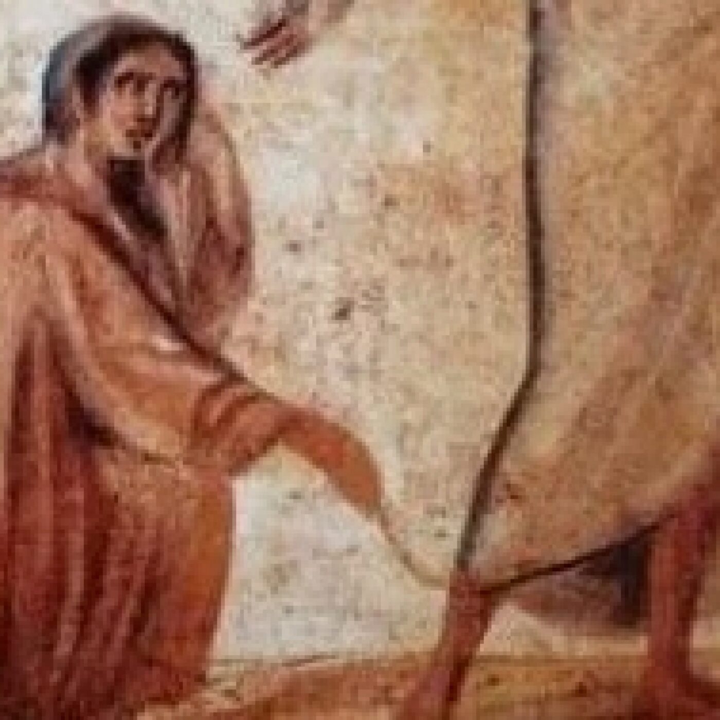 Les vêtements du Christ 4/5 Une théologie textile