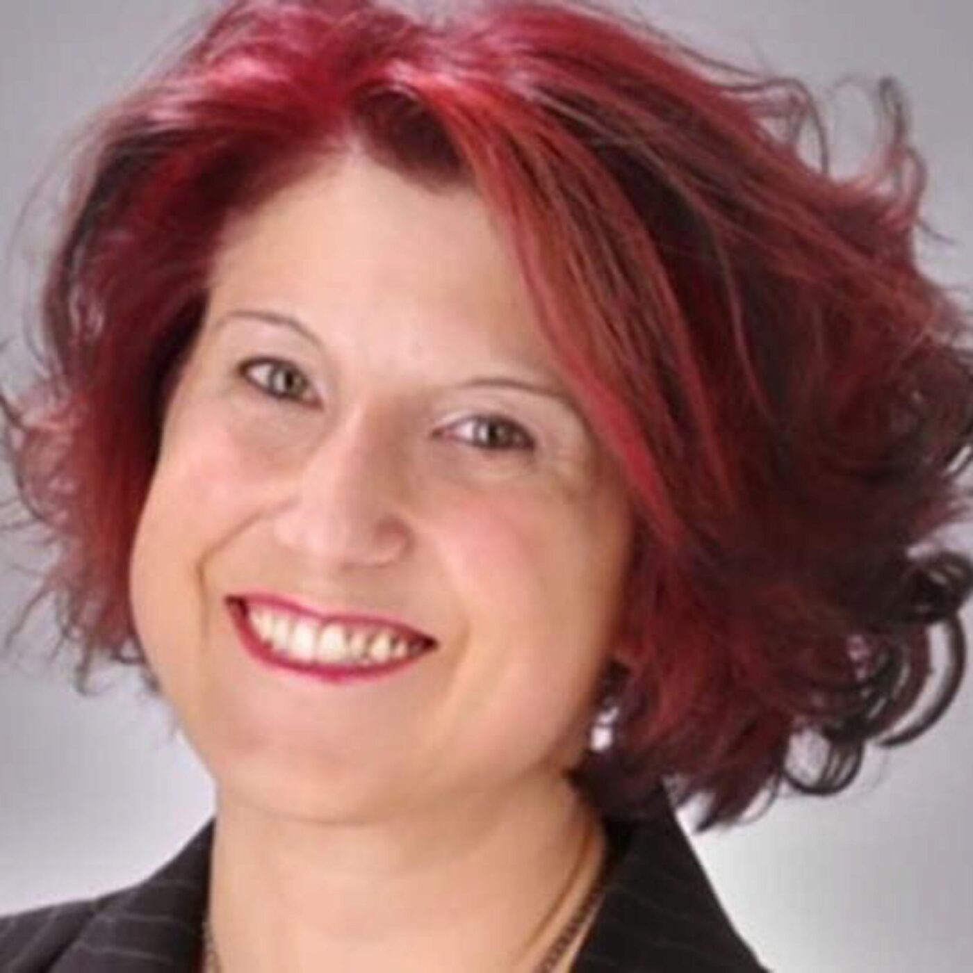 L'invitée de La Matinale - Luana Menoud-Baldi, présidente de l’association suisse de musique episode artwork