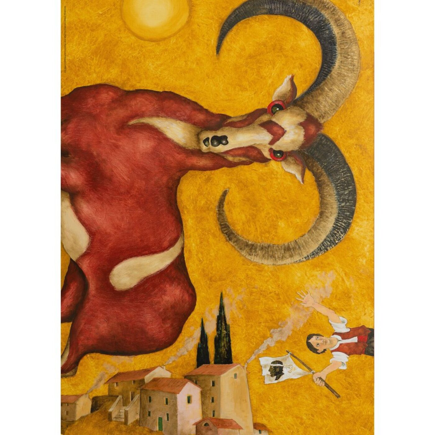 Da Leghje è da Scopre