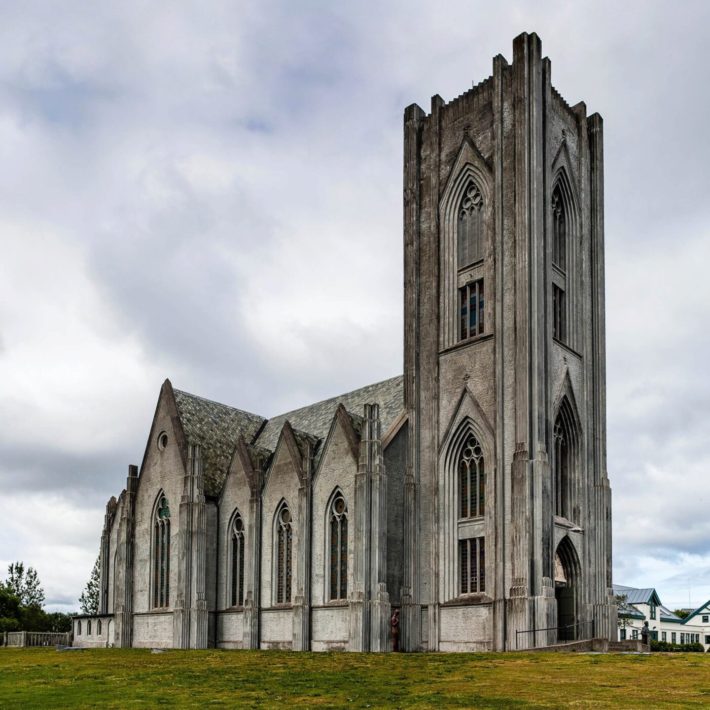 La chronique de l\'Aide à l\'Église en détresse (AED)