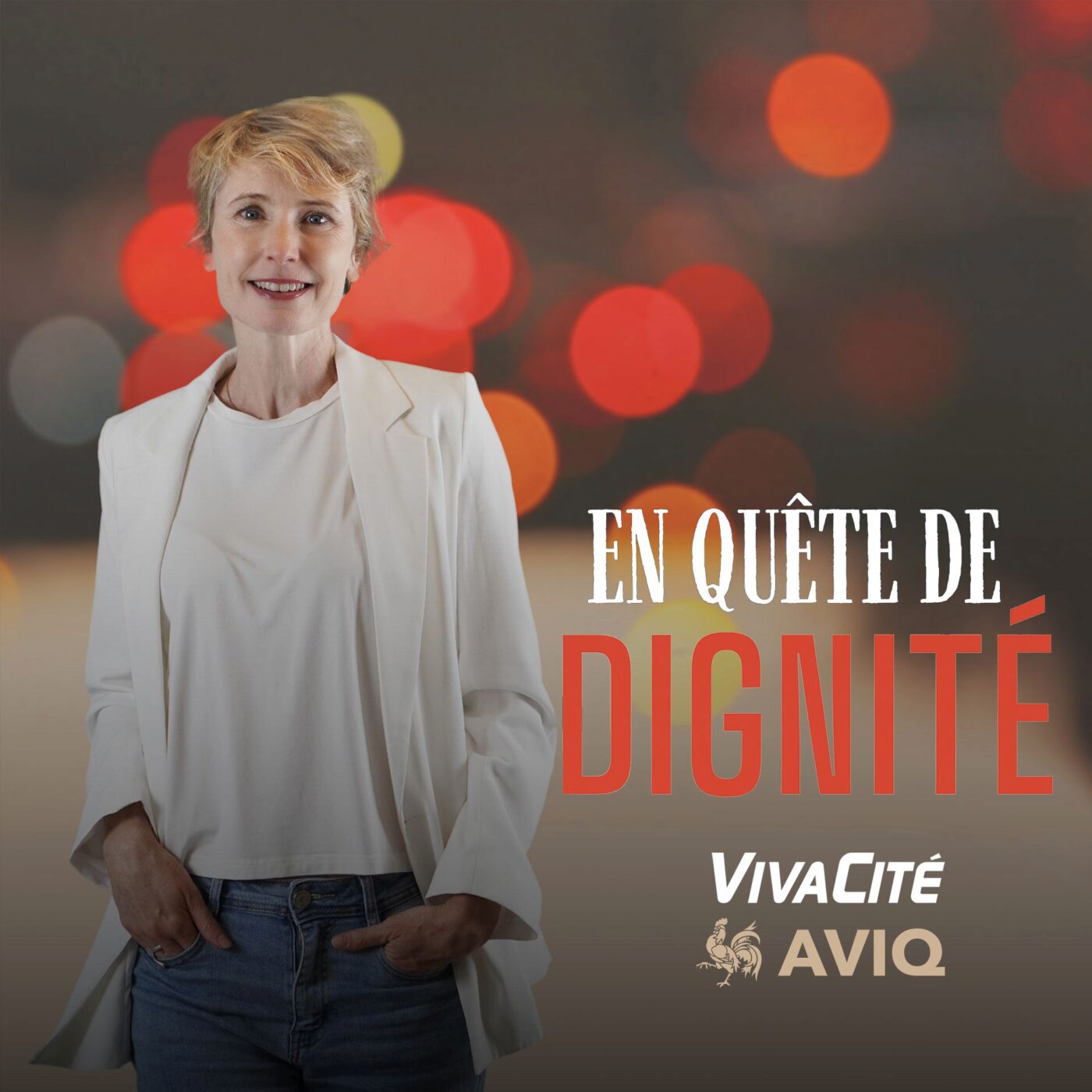 En quête de dignité