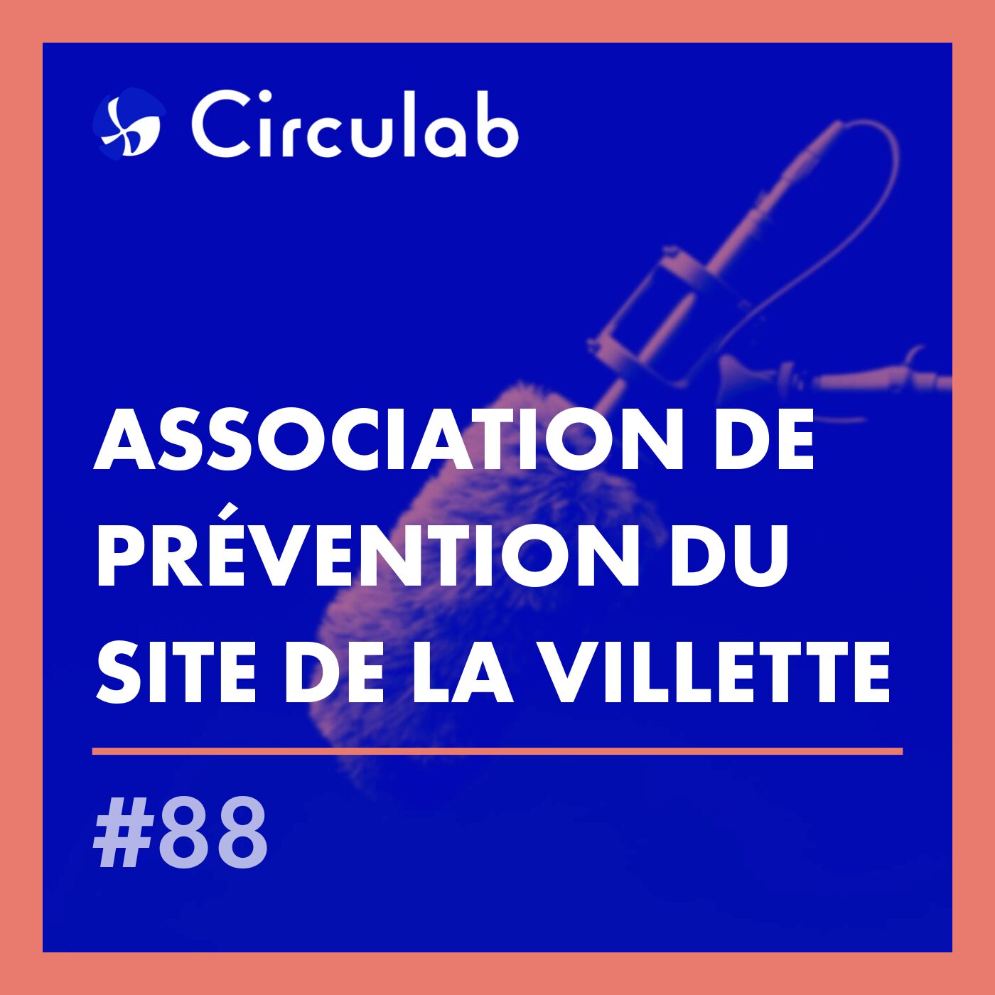 Comment créer de l’emploi, de la solidarité et réduire les déchets au cœur du Quartier Circulaire de La Villette ? avec l'Association de Prévention du Site de La Villette