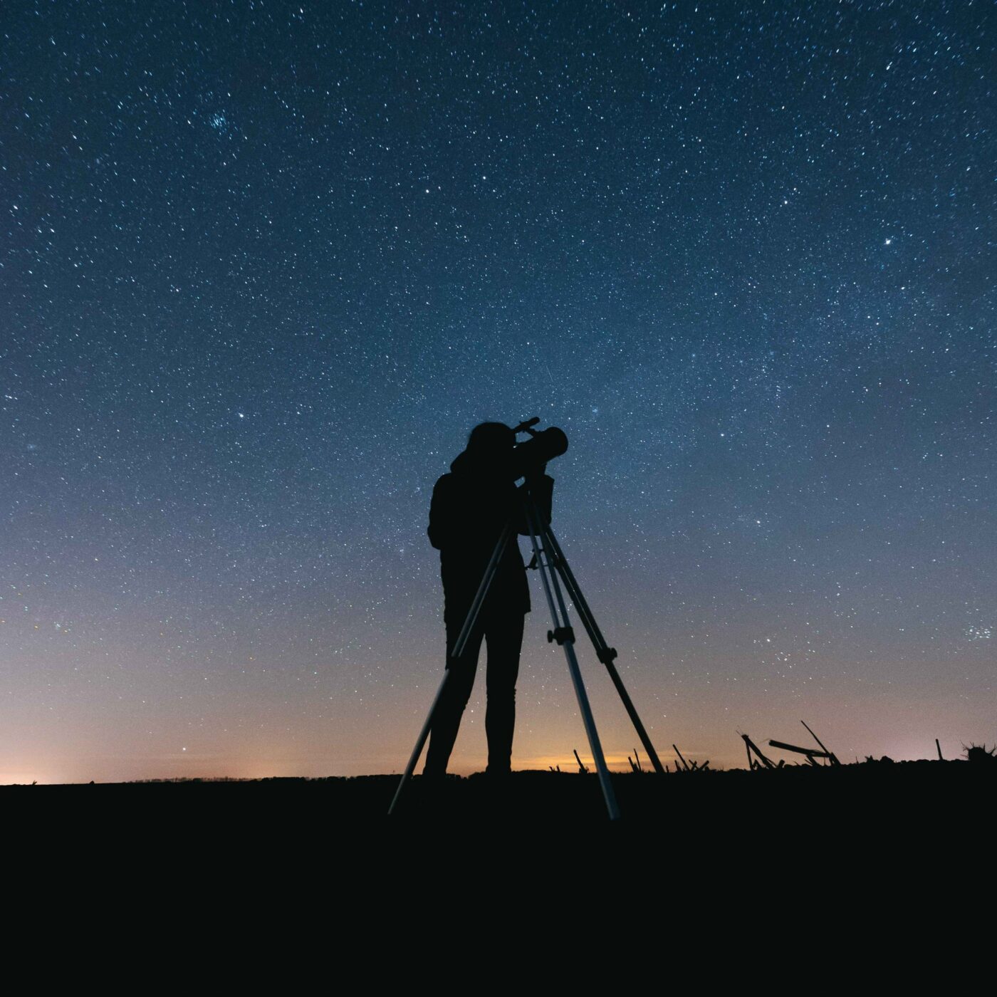 Les instruments d'observation : les télescopes (Astrozoom #15)
