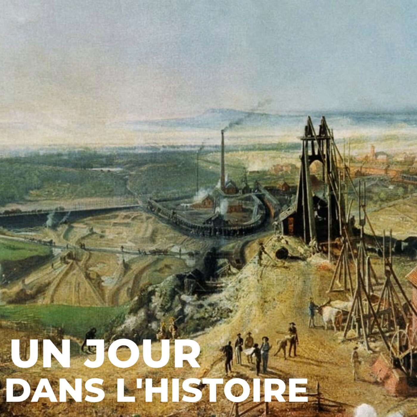 Pour une Histoire environnementale (3/3)