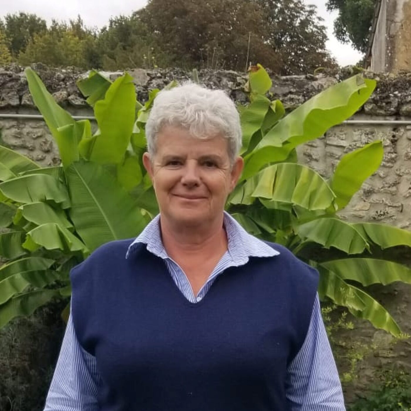 Catherine Schumer : Sézanne célèbre les 30 ans de coopération avec le Sénégal